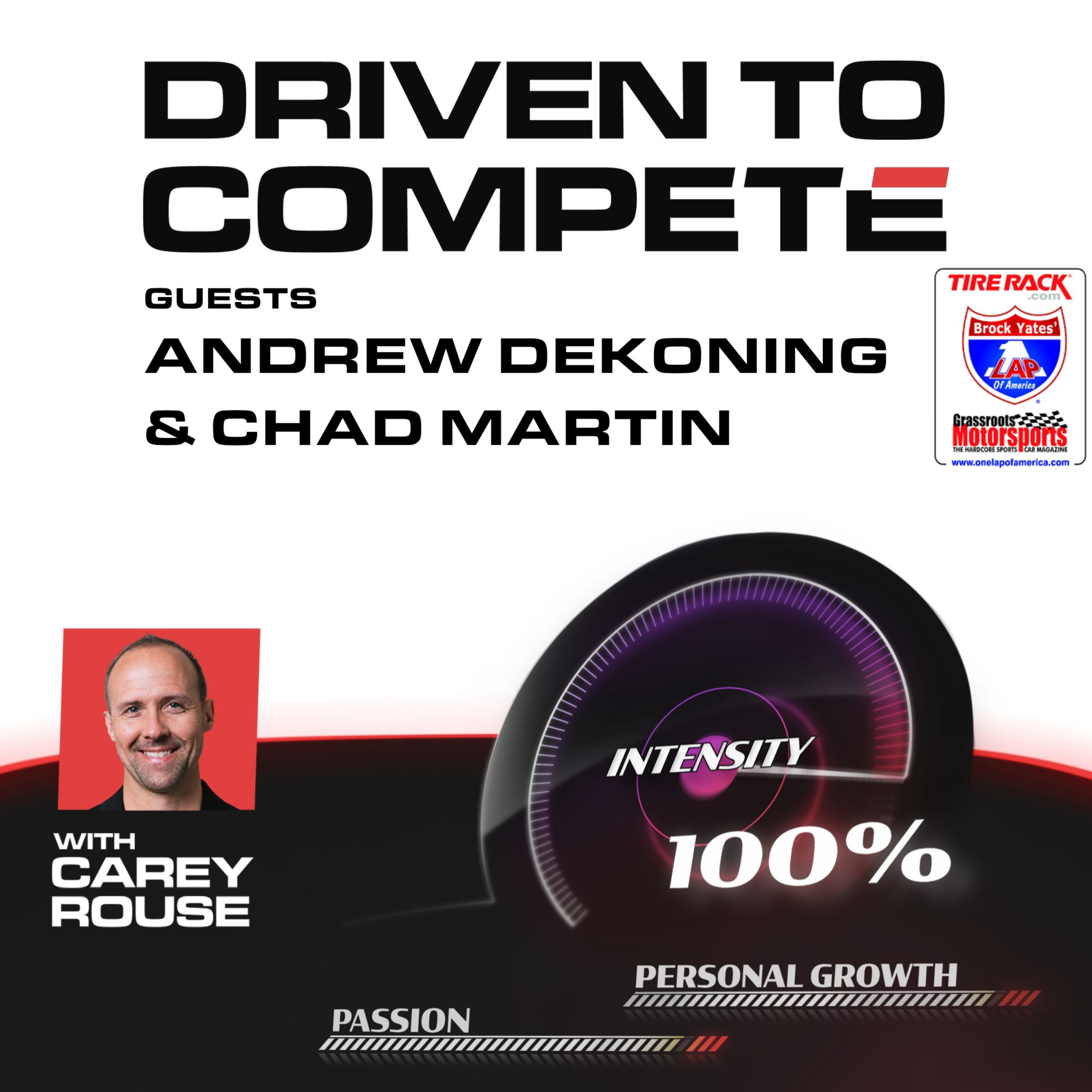 The Racing Network