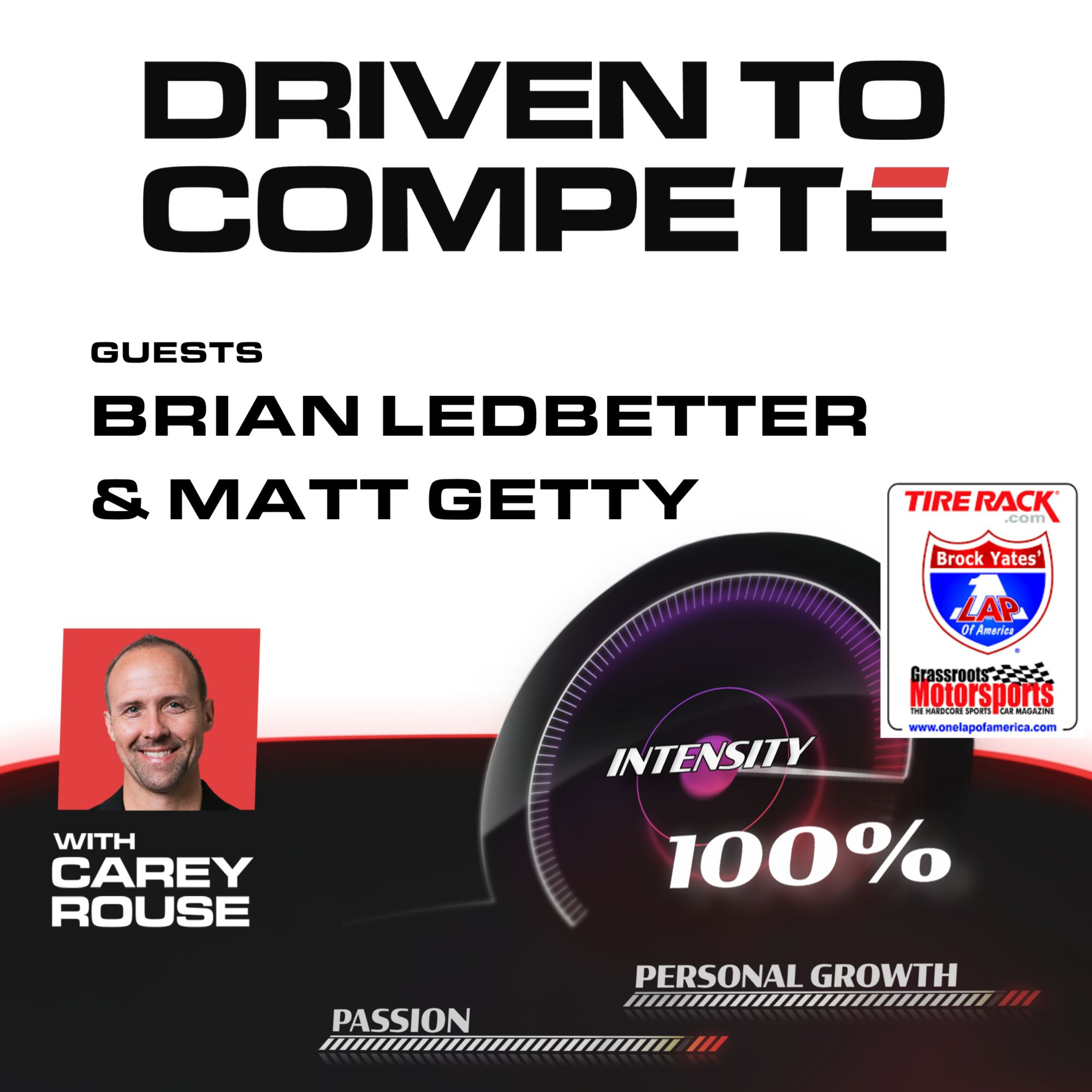 The Racing Network