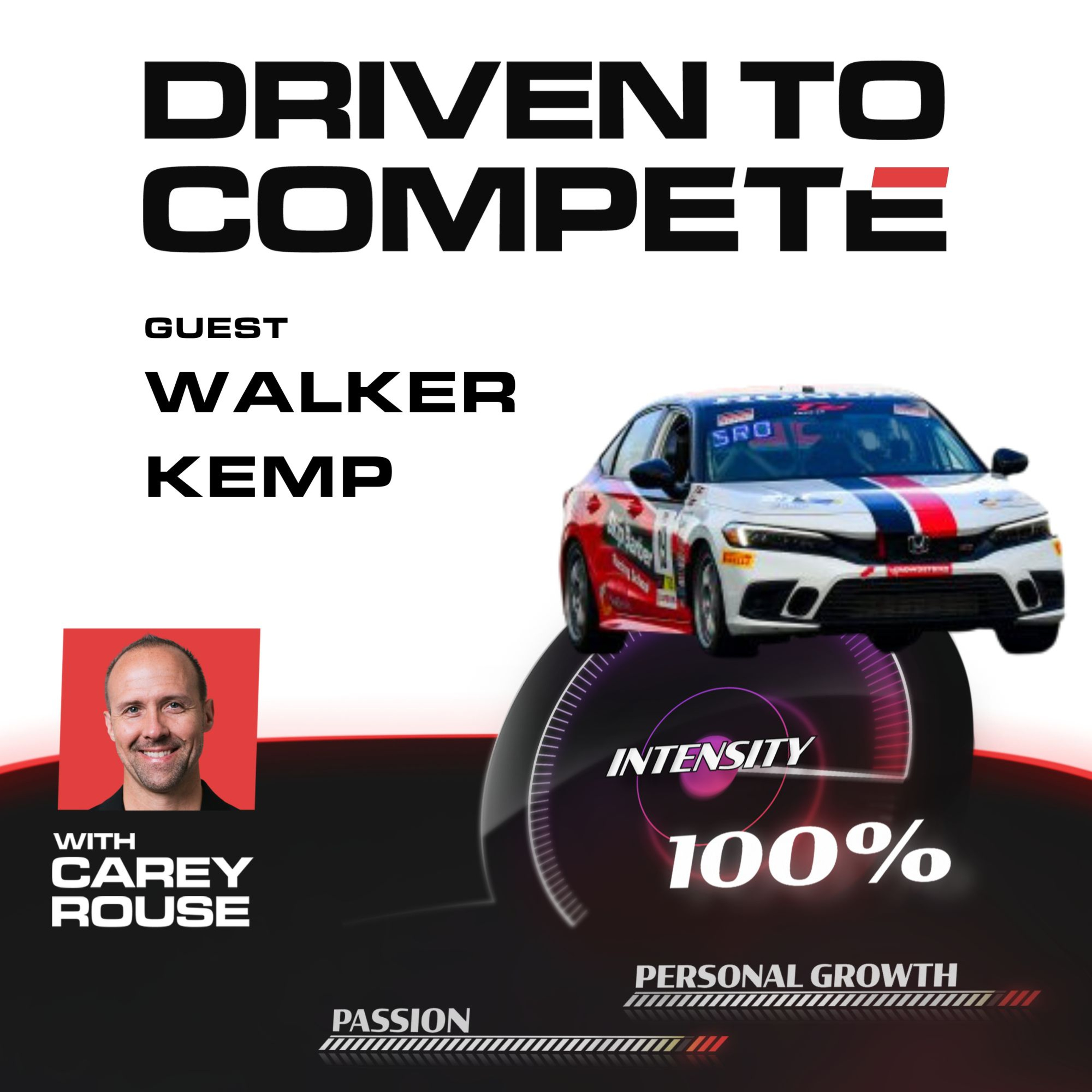 The Racing Network