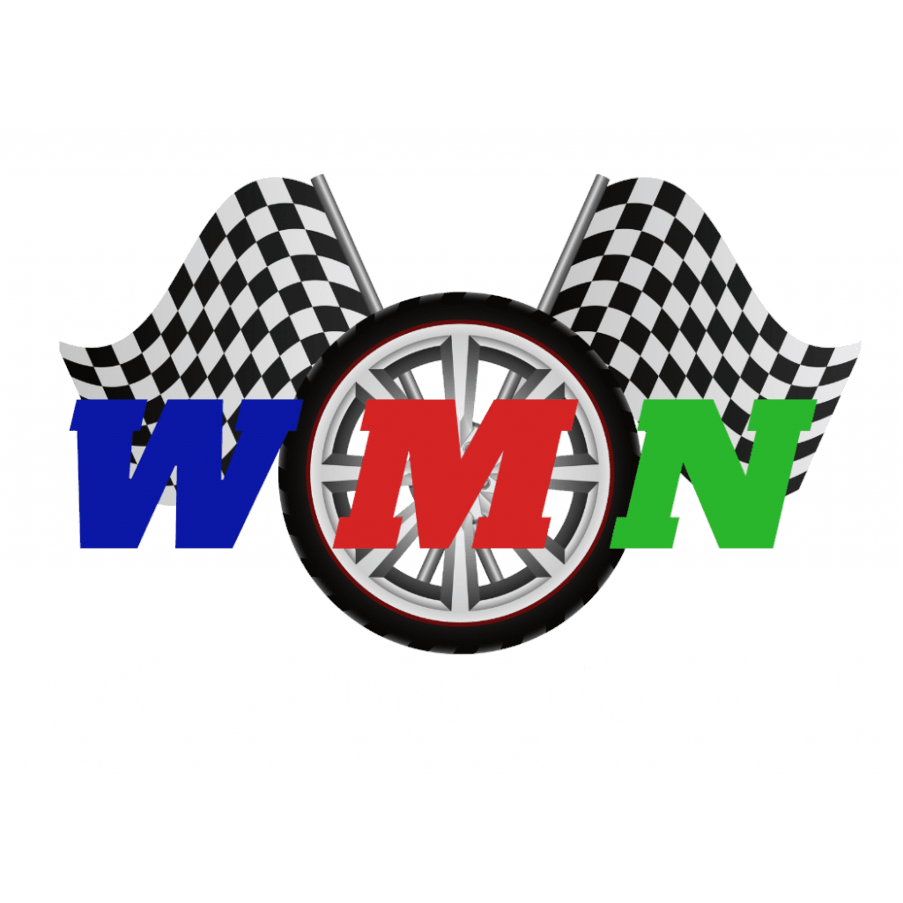 Women's Motorsports Network | Speedway Motorsports CEO, Jessica Fickenscher episode artwork