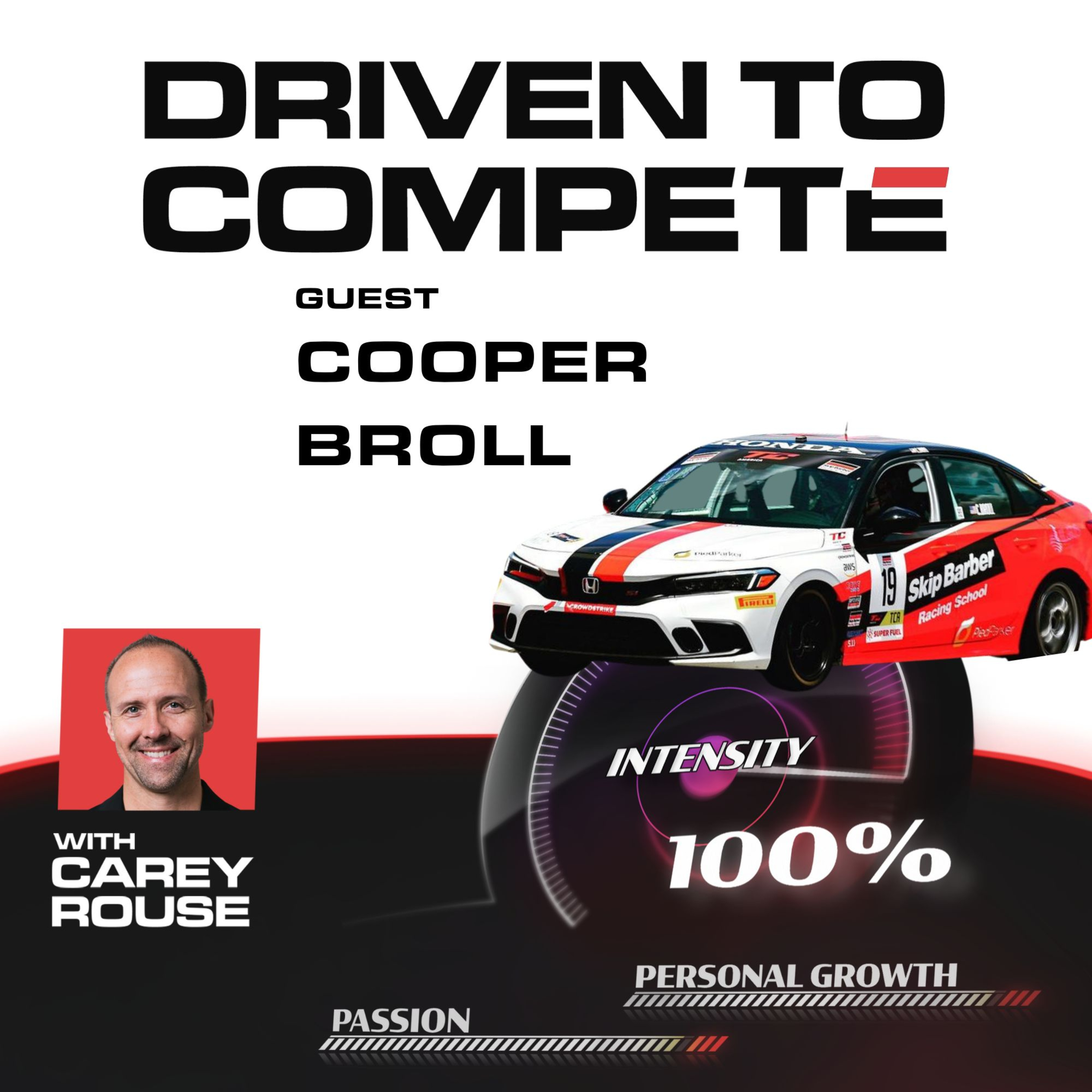 The Racing Network