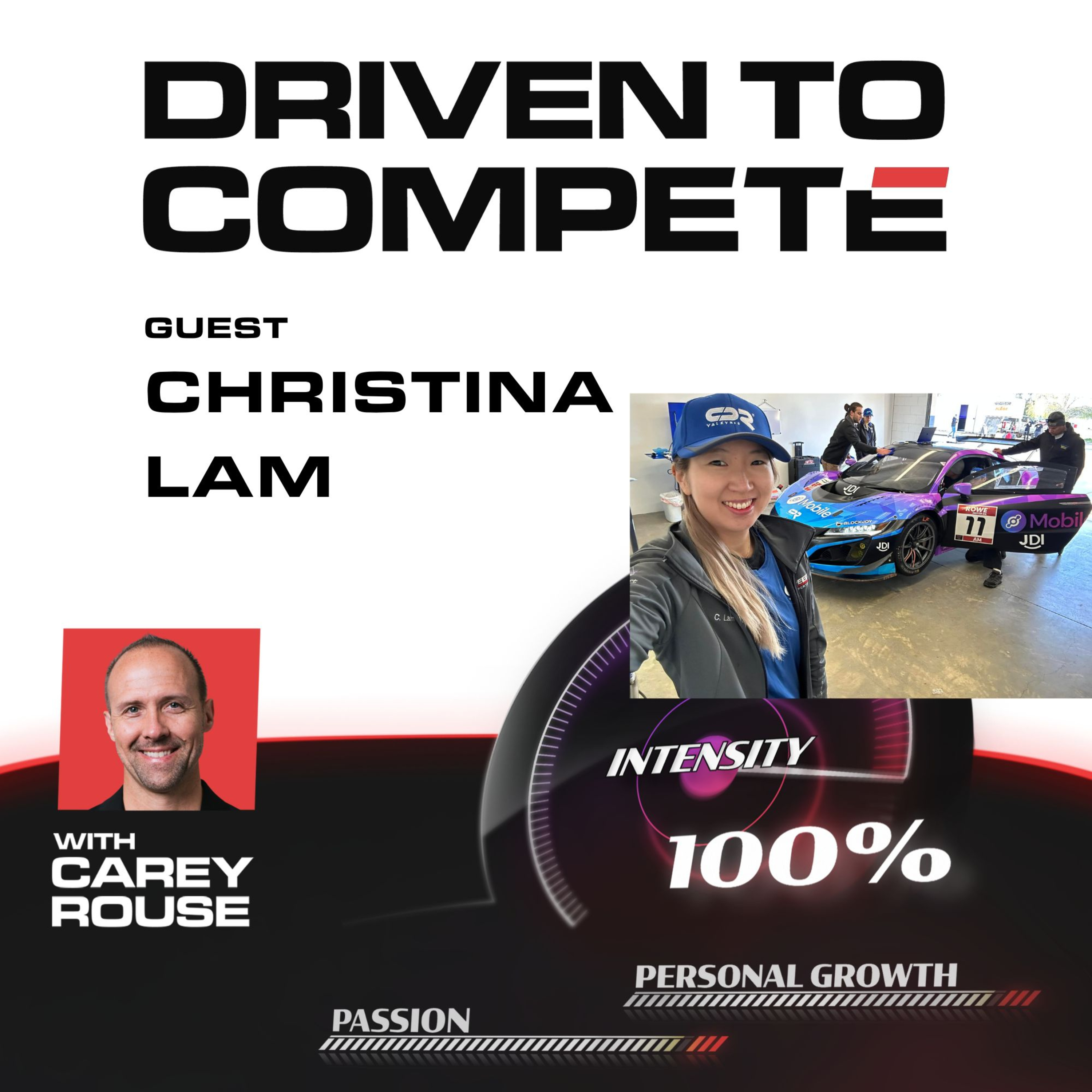 The Racing Network