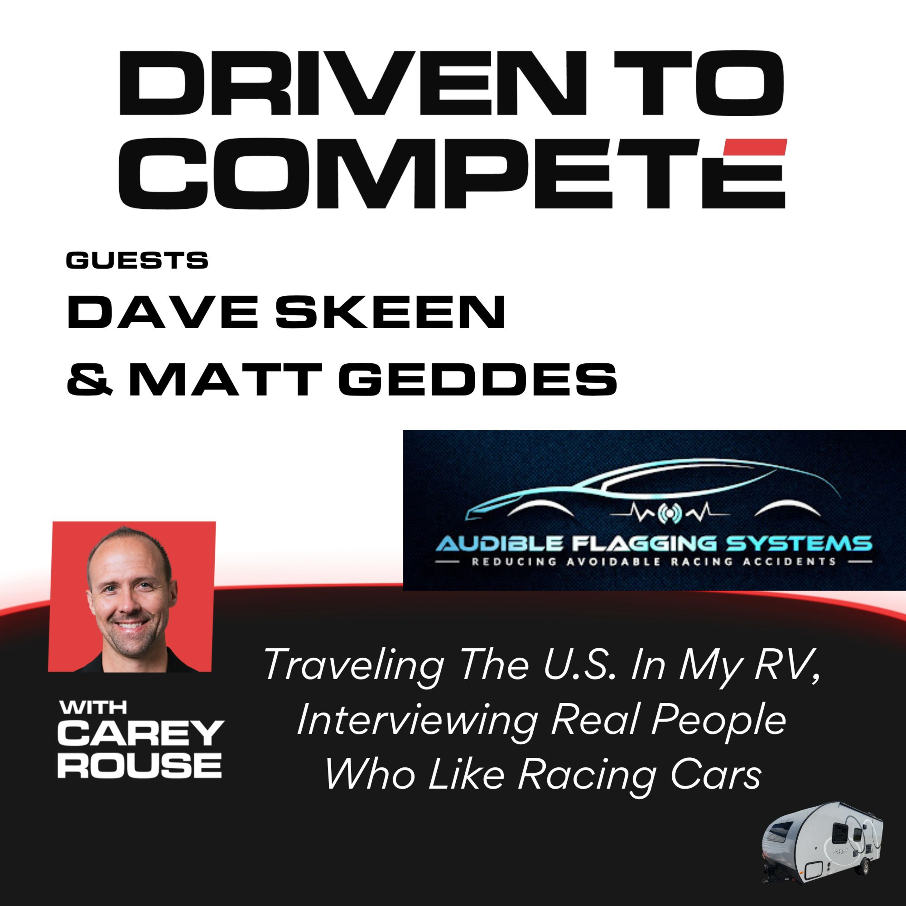 The Racing Network