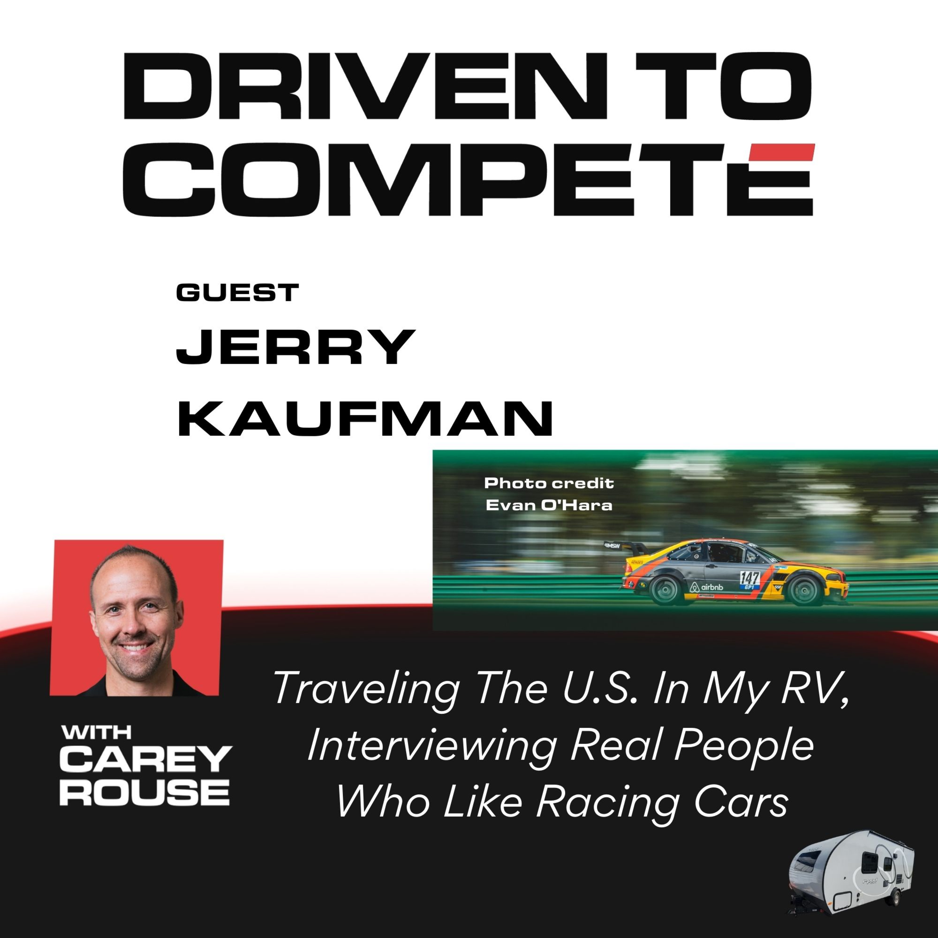 The Racing Network