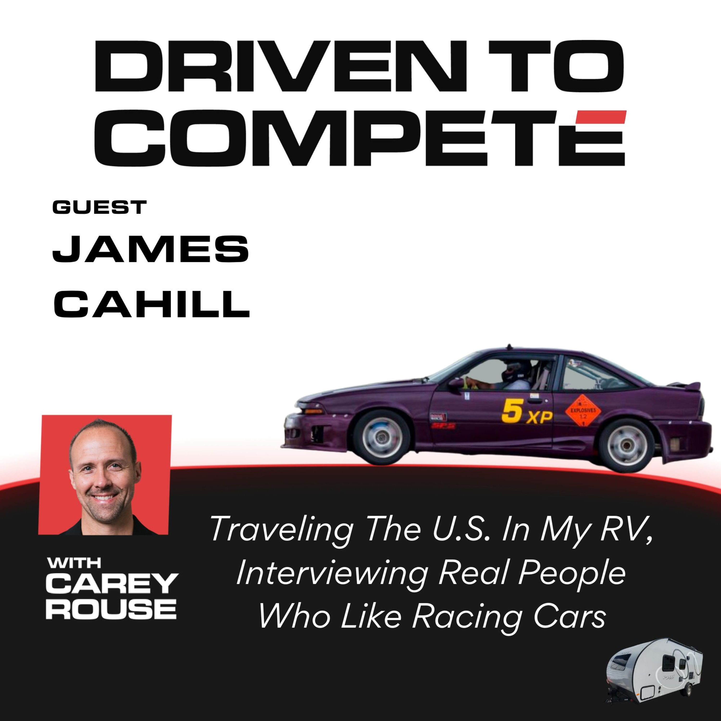 The Racing Network