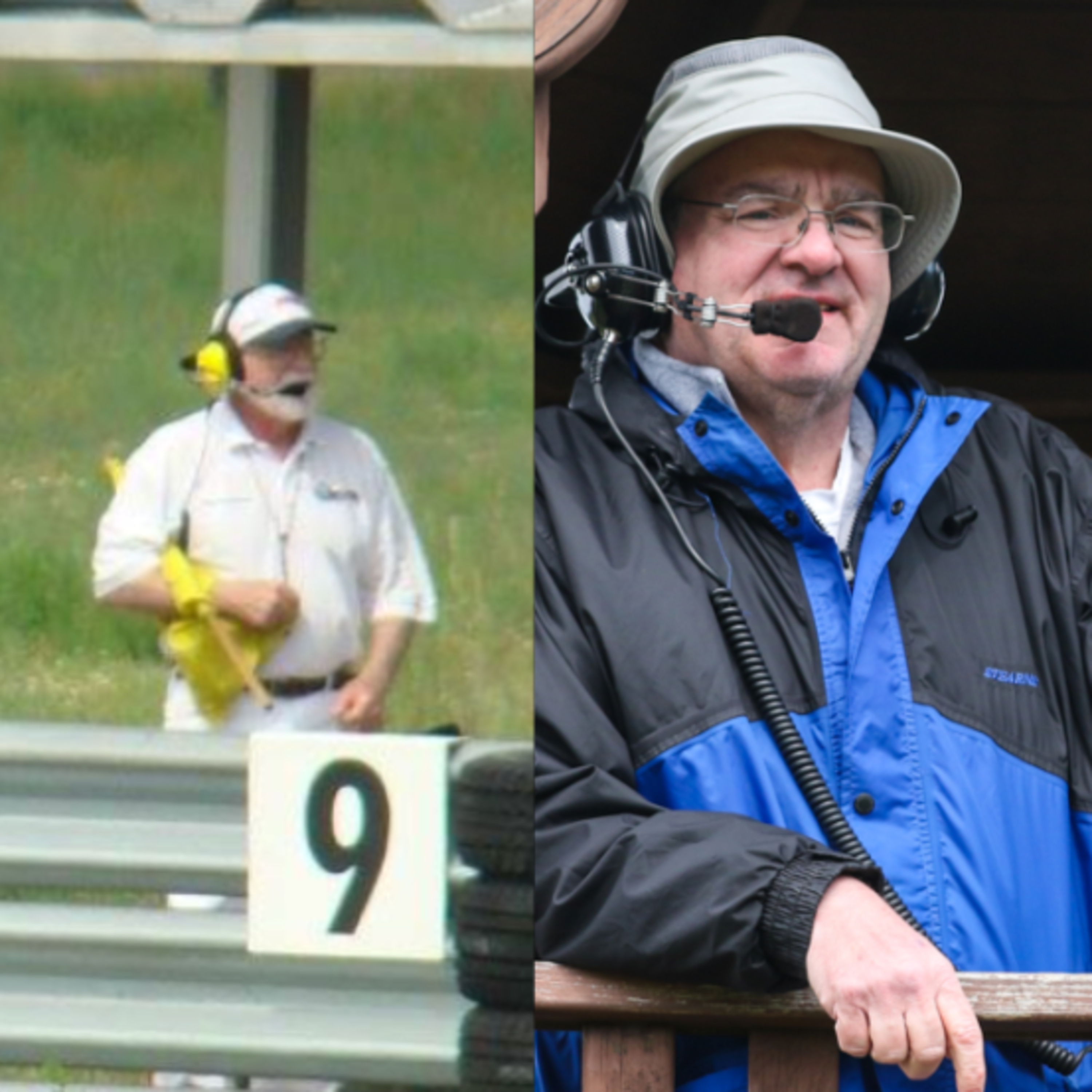 The Racing Network