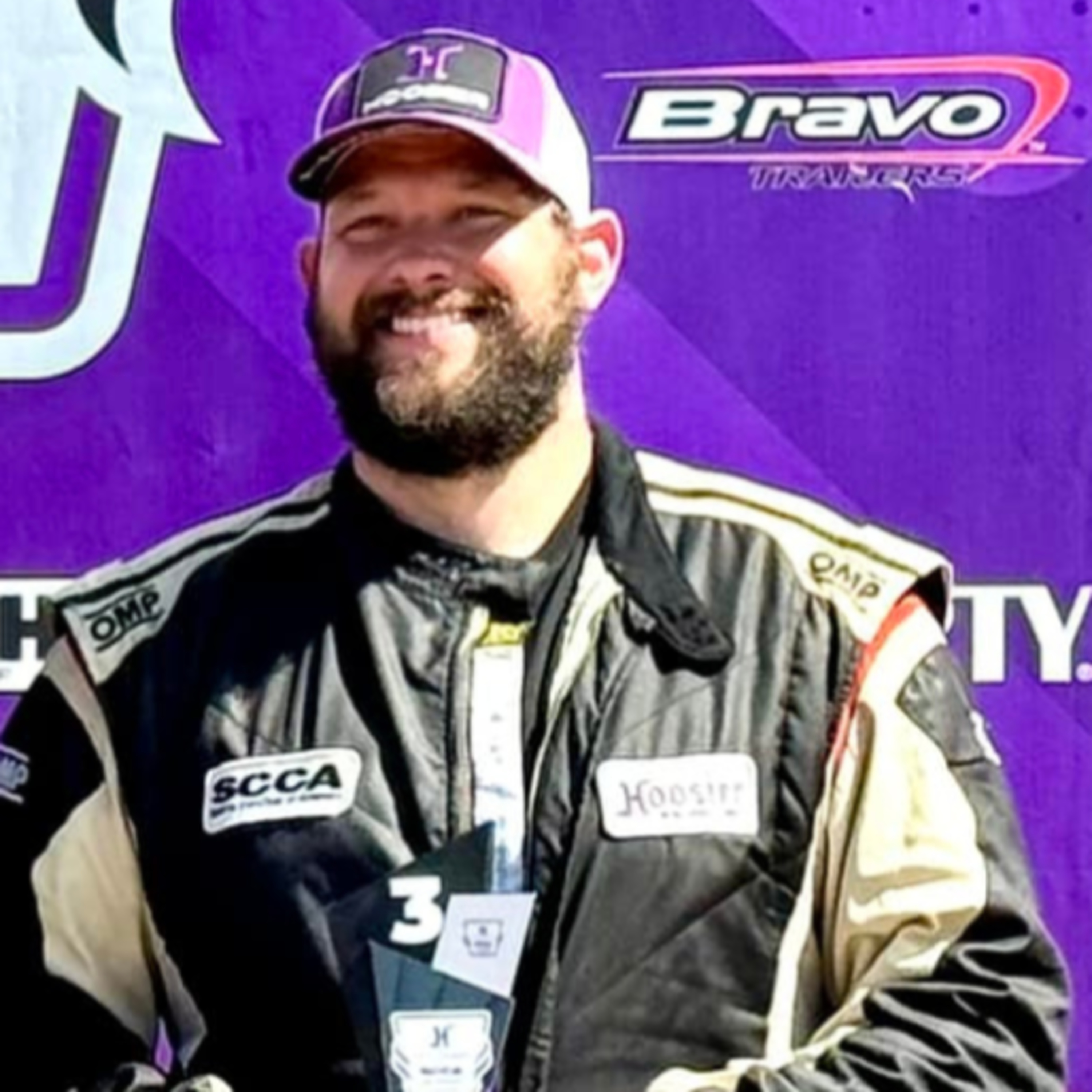 NOLA Super Tour Preview with Runoffs Champ Steve Whitston | Inside the SCCA Presented by RaceSchool.com episode artwork