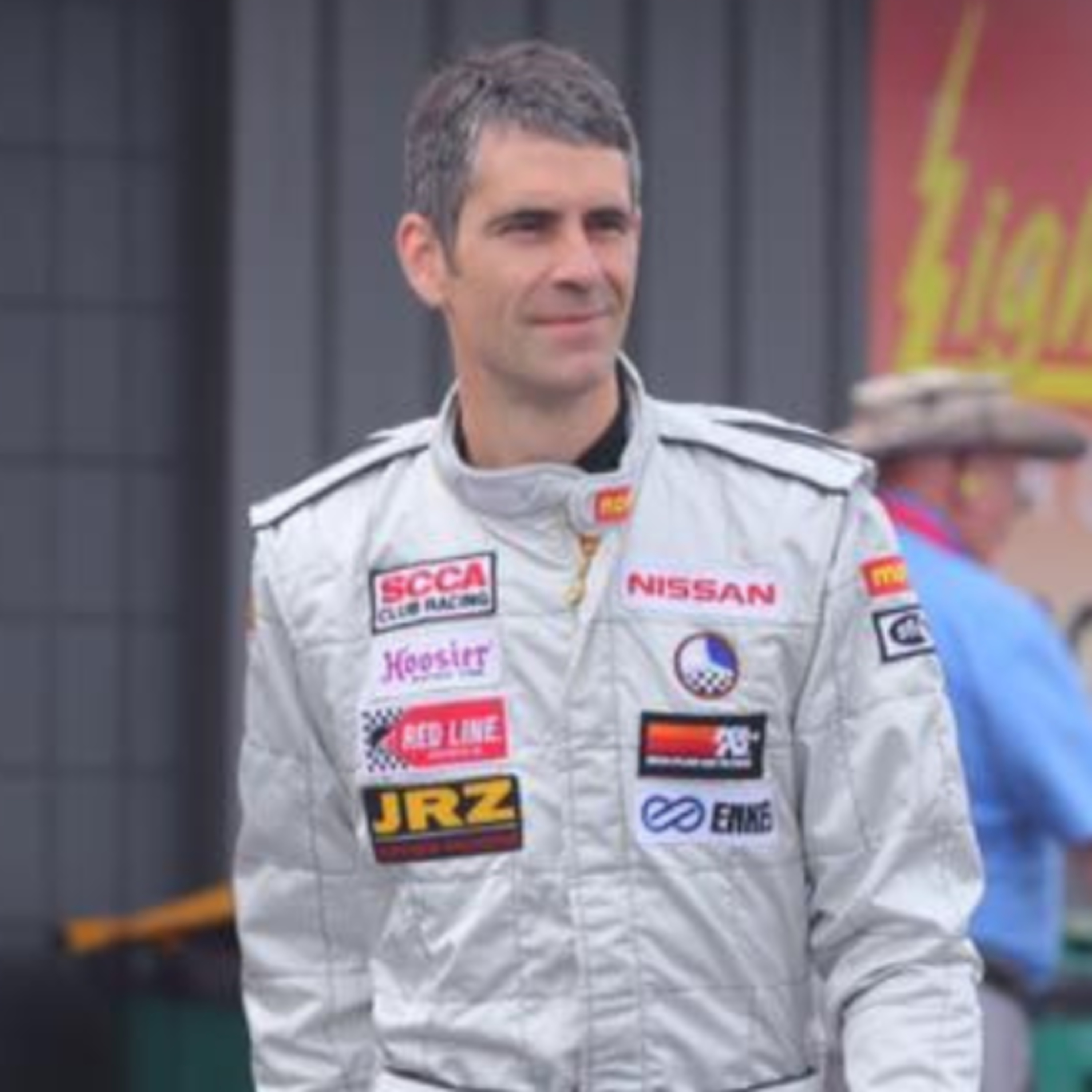 A Motorsports Journey with Rob Hines | Inside the SCCA Presented by RaceSchool.com episode artwork