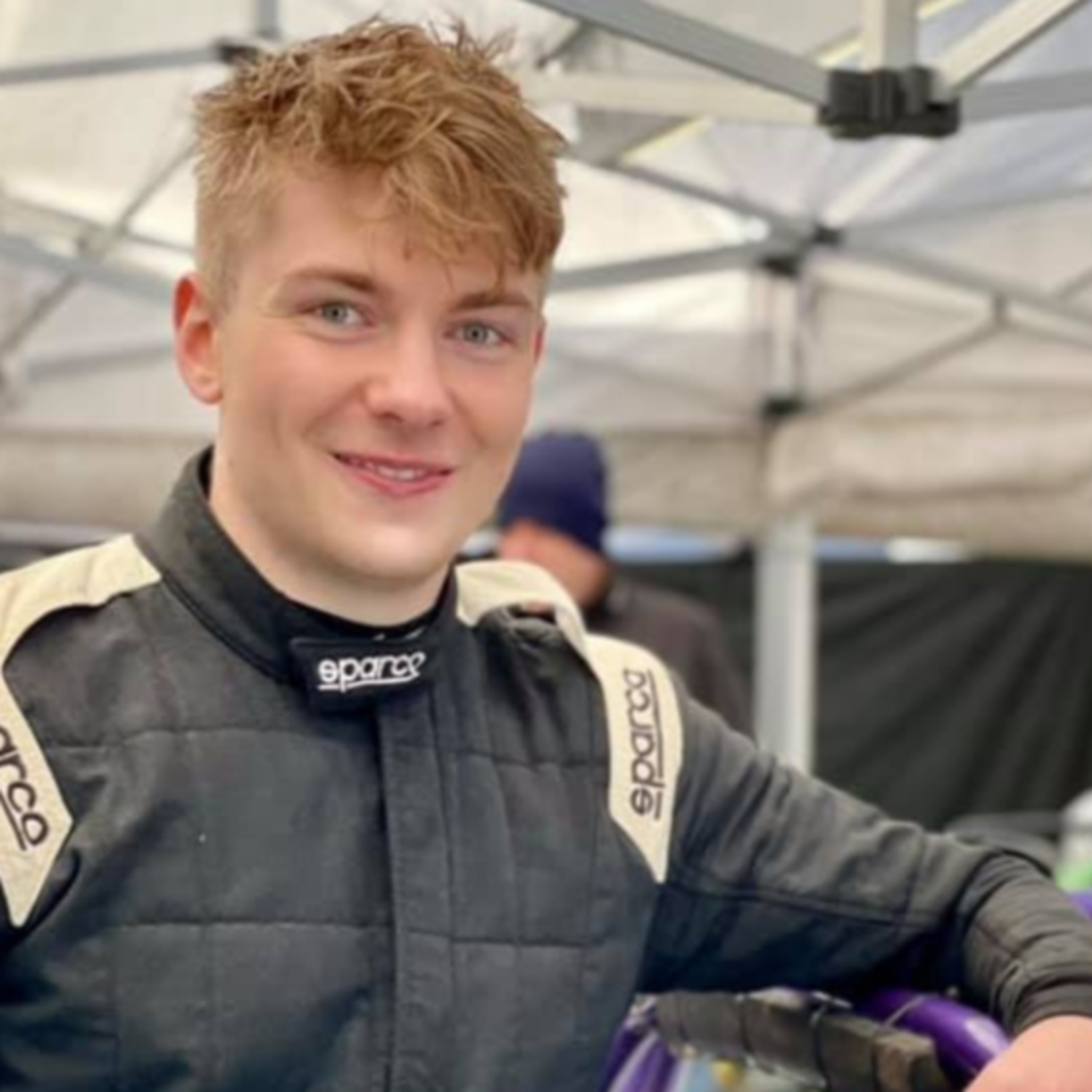 Spec MX-5, Racing Pride & the Super Tour: Luke Pullen’s Story | Inside the SCCA | RaceSchool.com episode artwork
