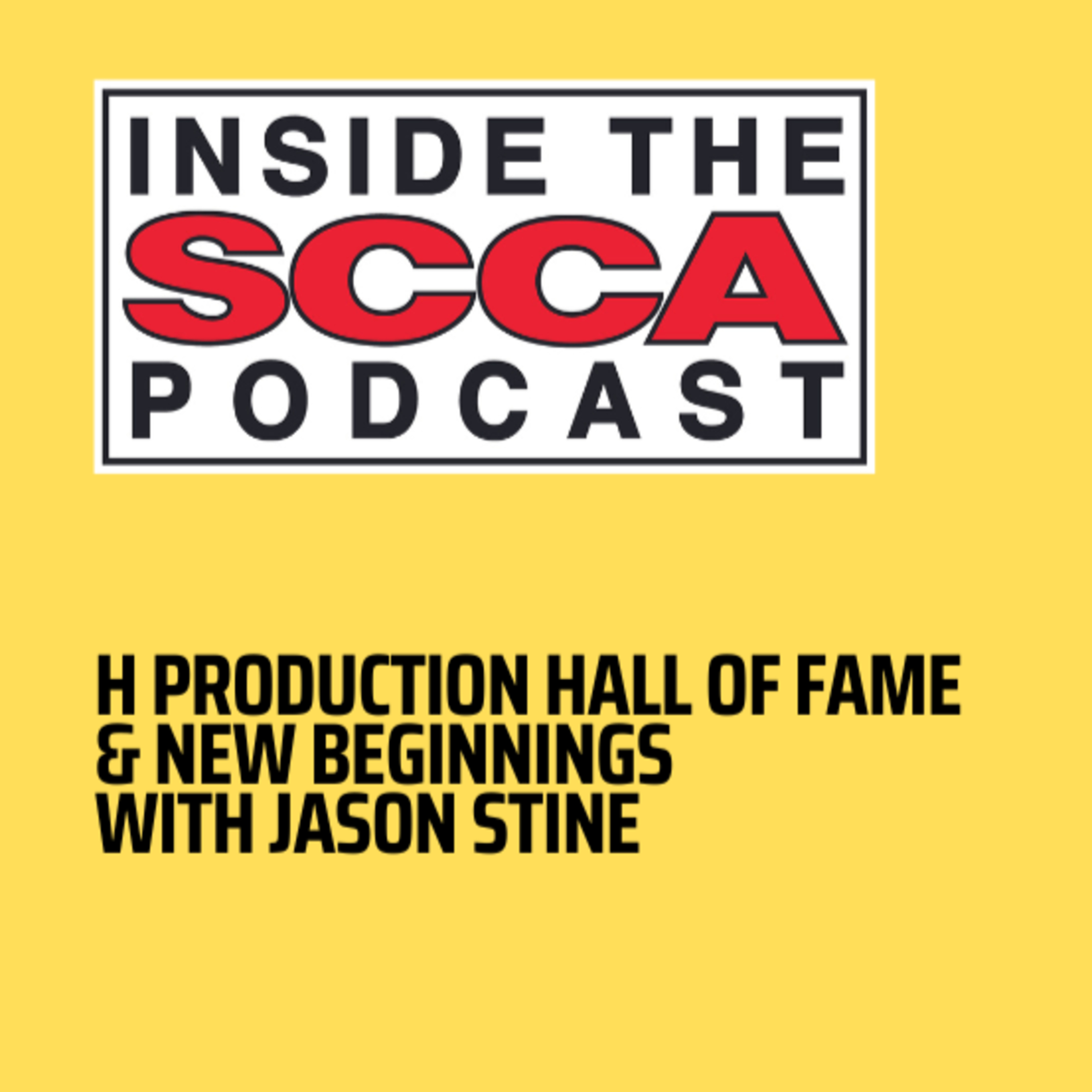 H Production Hall of Fame  episode artwork