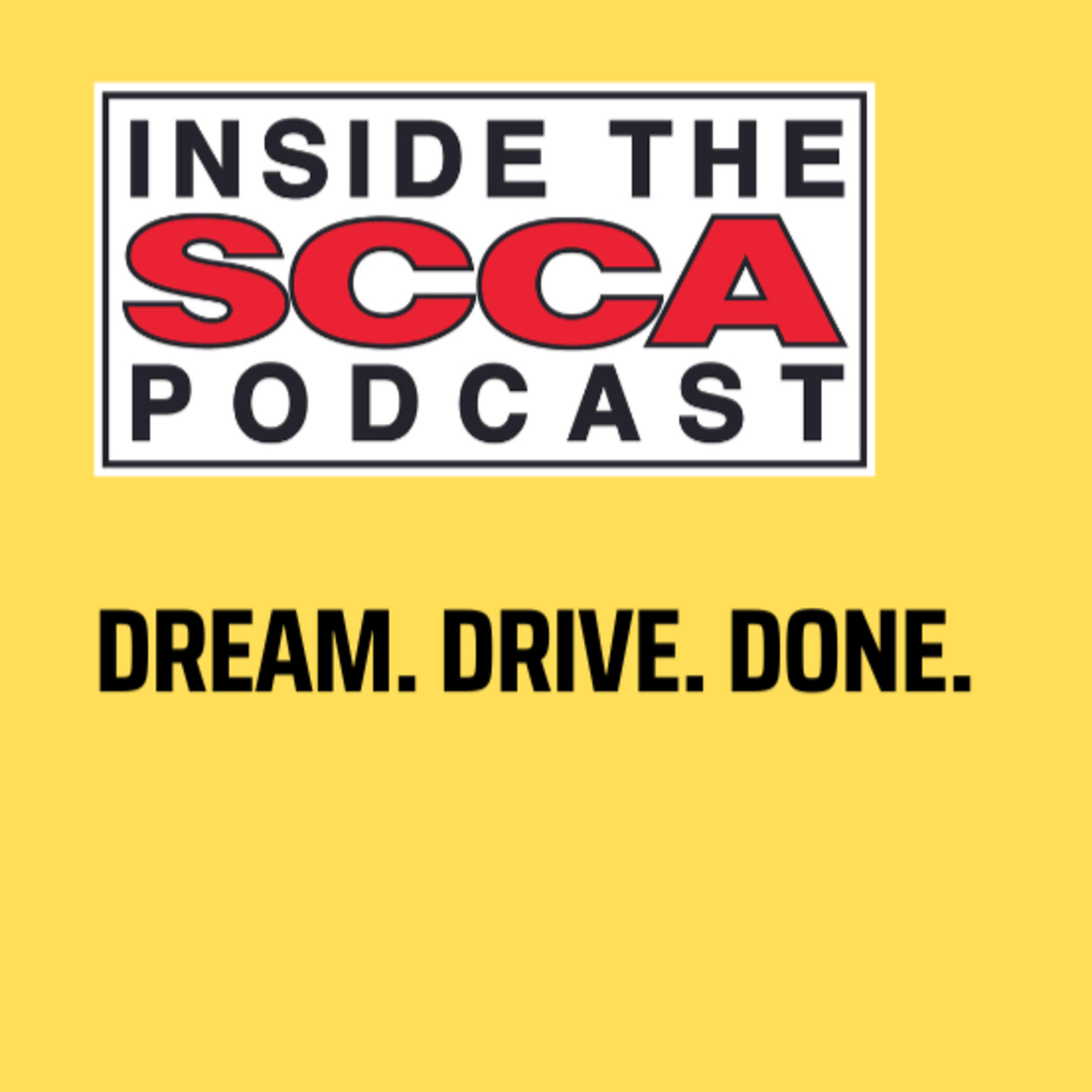 🚗 From Dream to Track: Dave Ogburns’s Racing Bucket List Story episode artwork