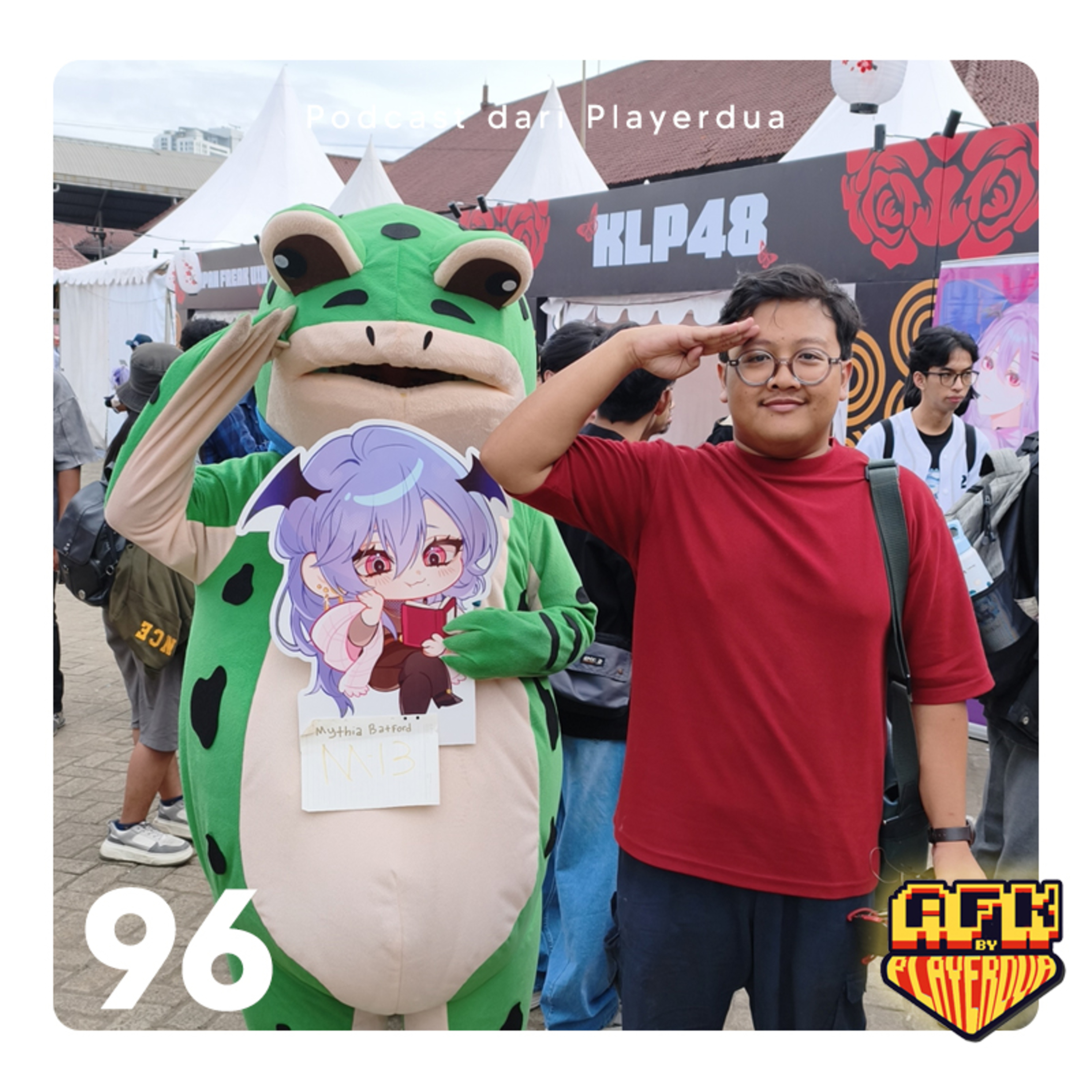 Eps.96 | Ngobrolin Motion Ime, G2G, dan ke hectican November dan Desember Eps.96 | Ngobrolin Motion Ime, G2G, dan ke hectican November dan Desember