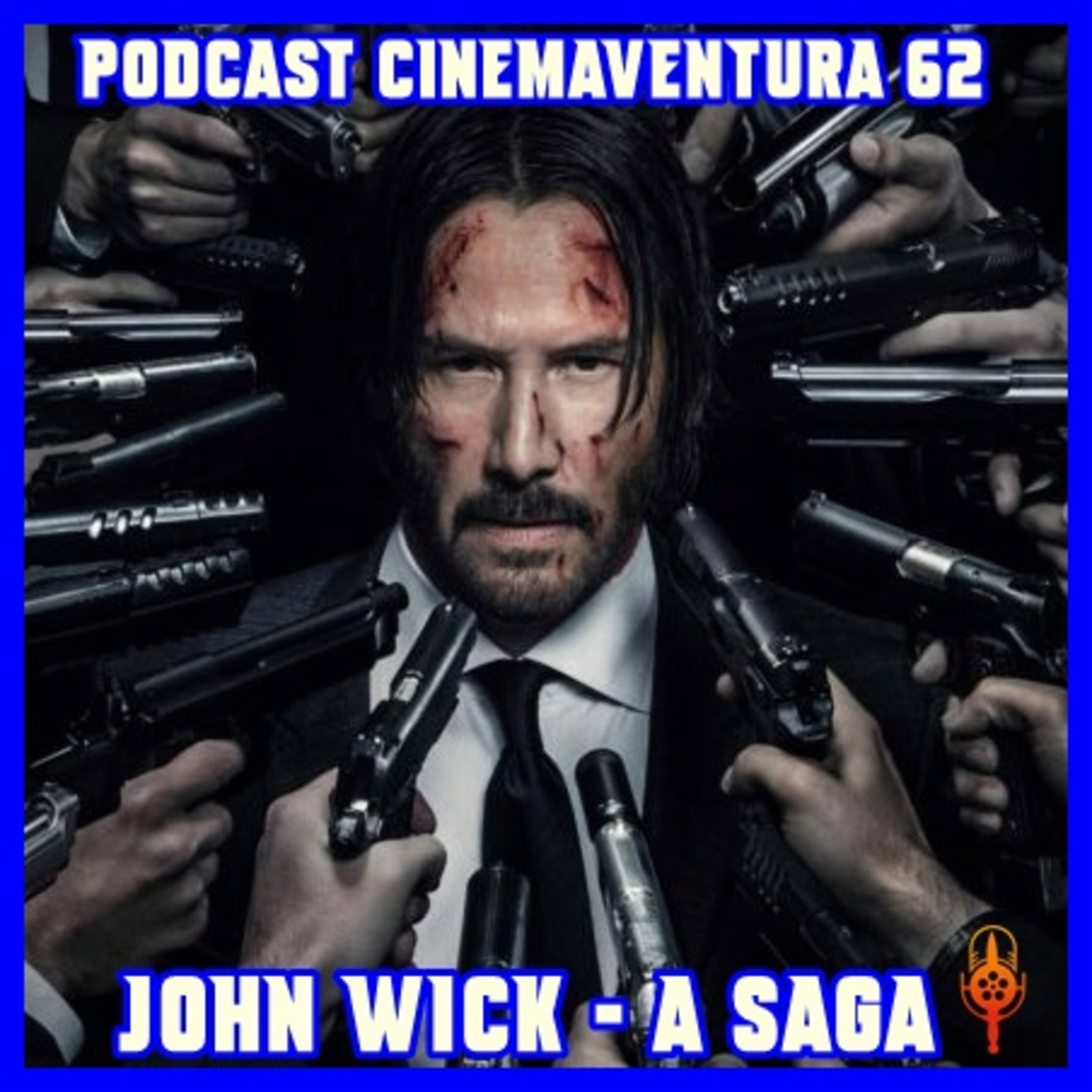 Podcast Cinemaventura