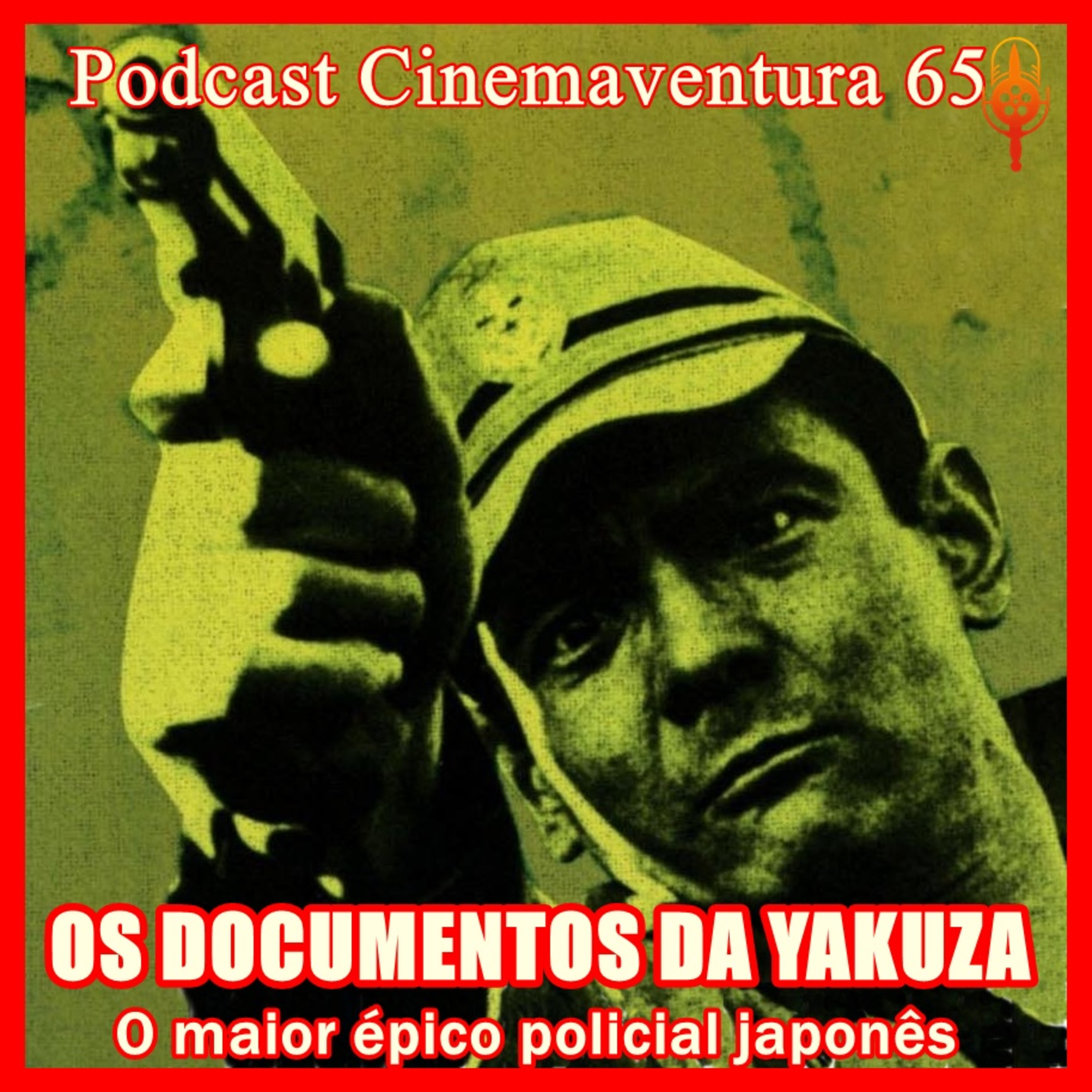 Podcast Cinemaventura