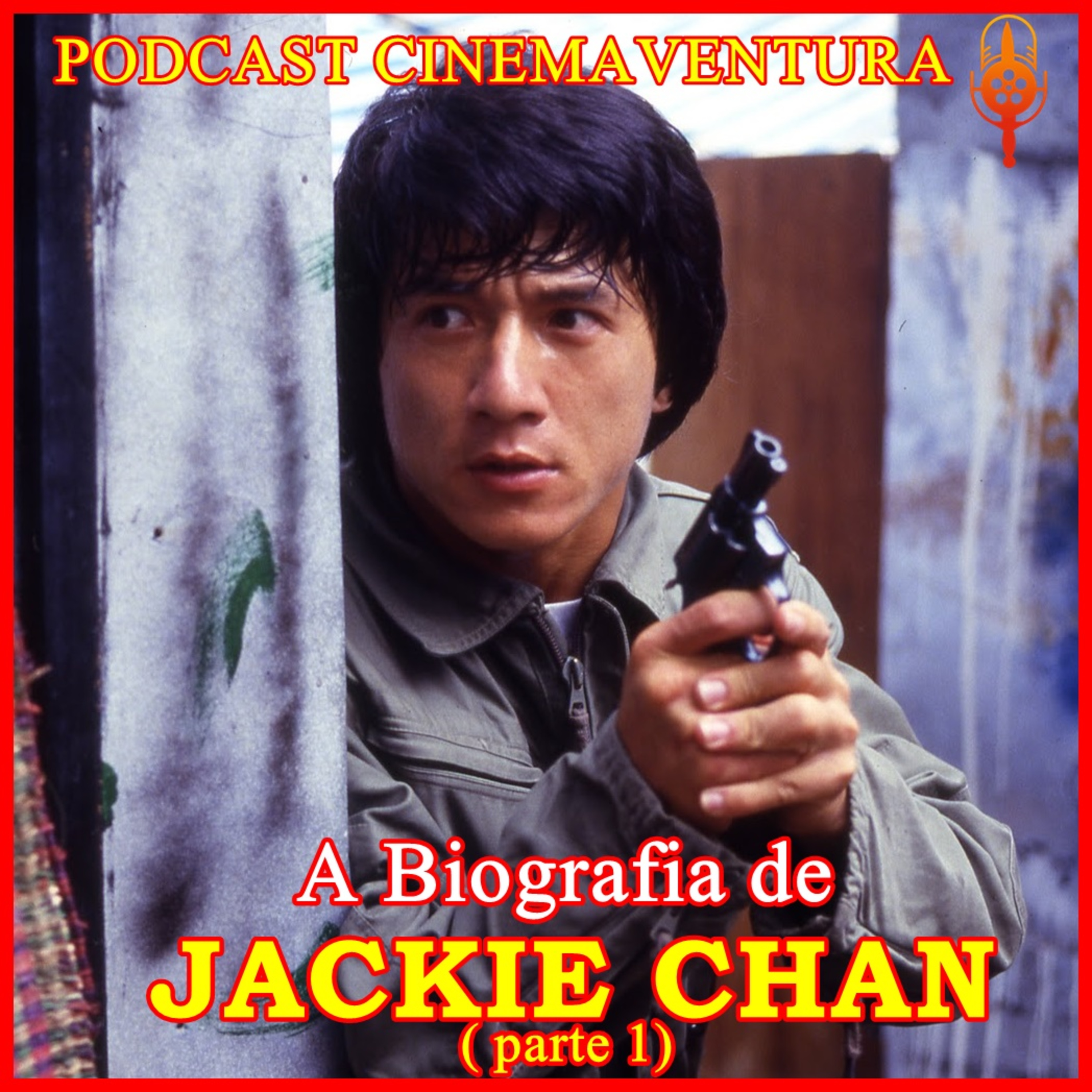 Podcast Cinemaventura