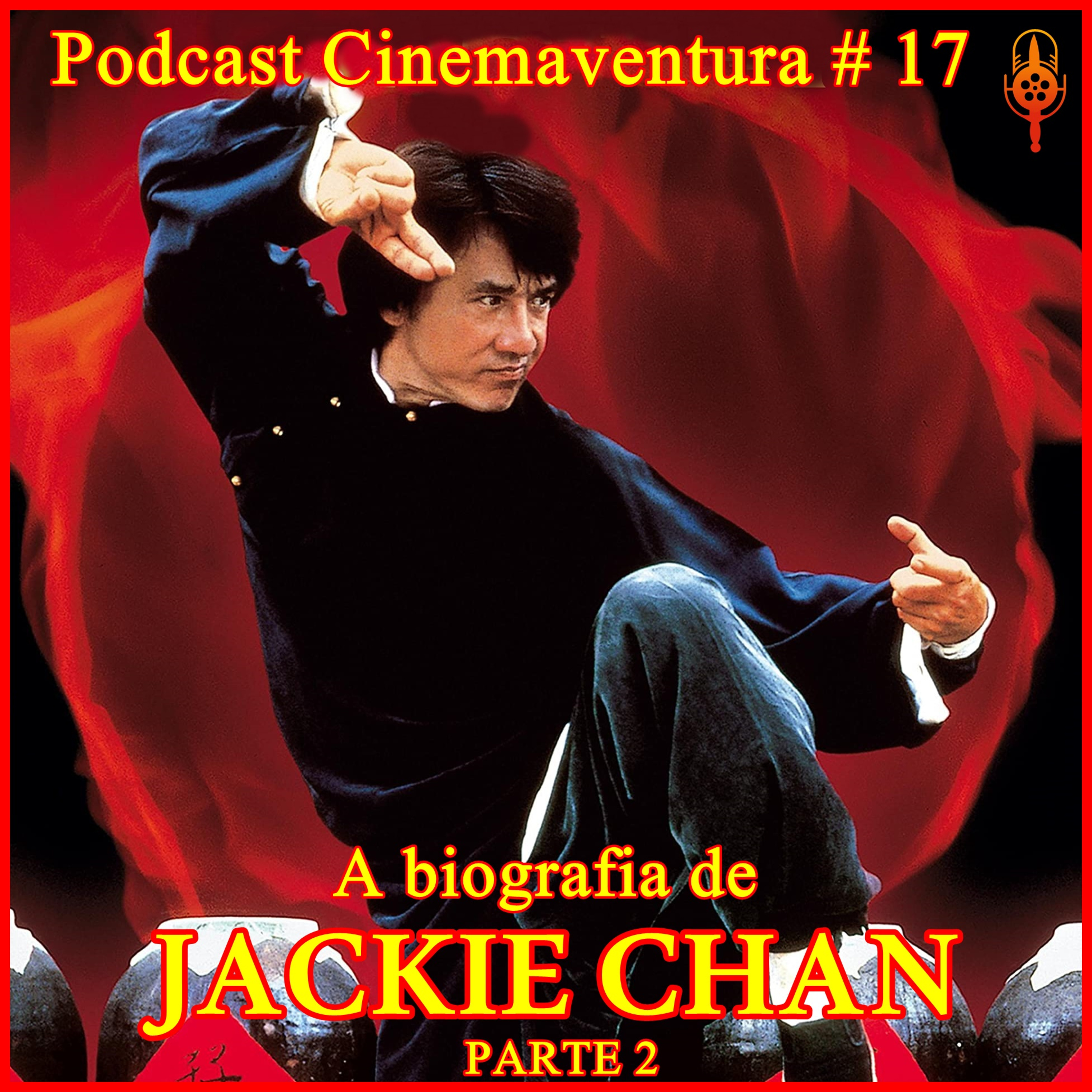 Podcast Cinemaventura