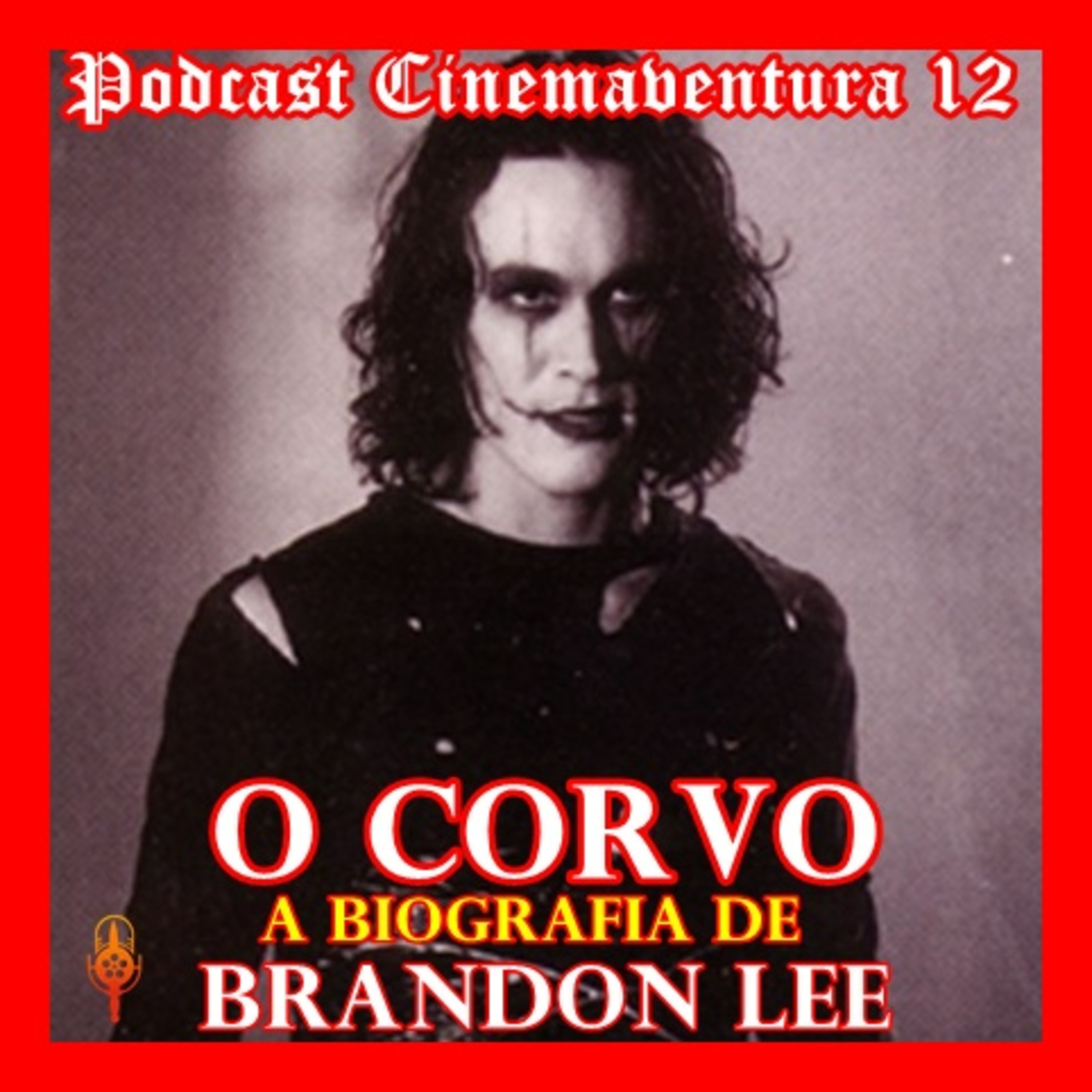Podcast Cinemaventura