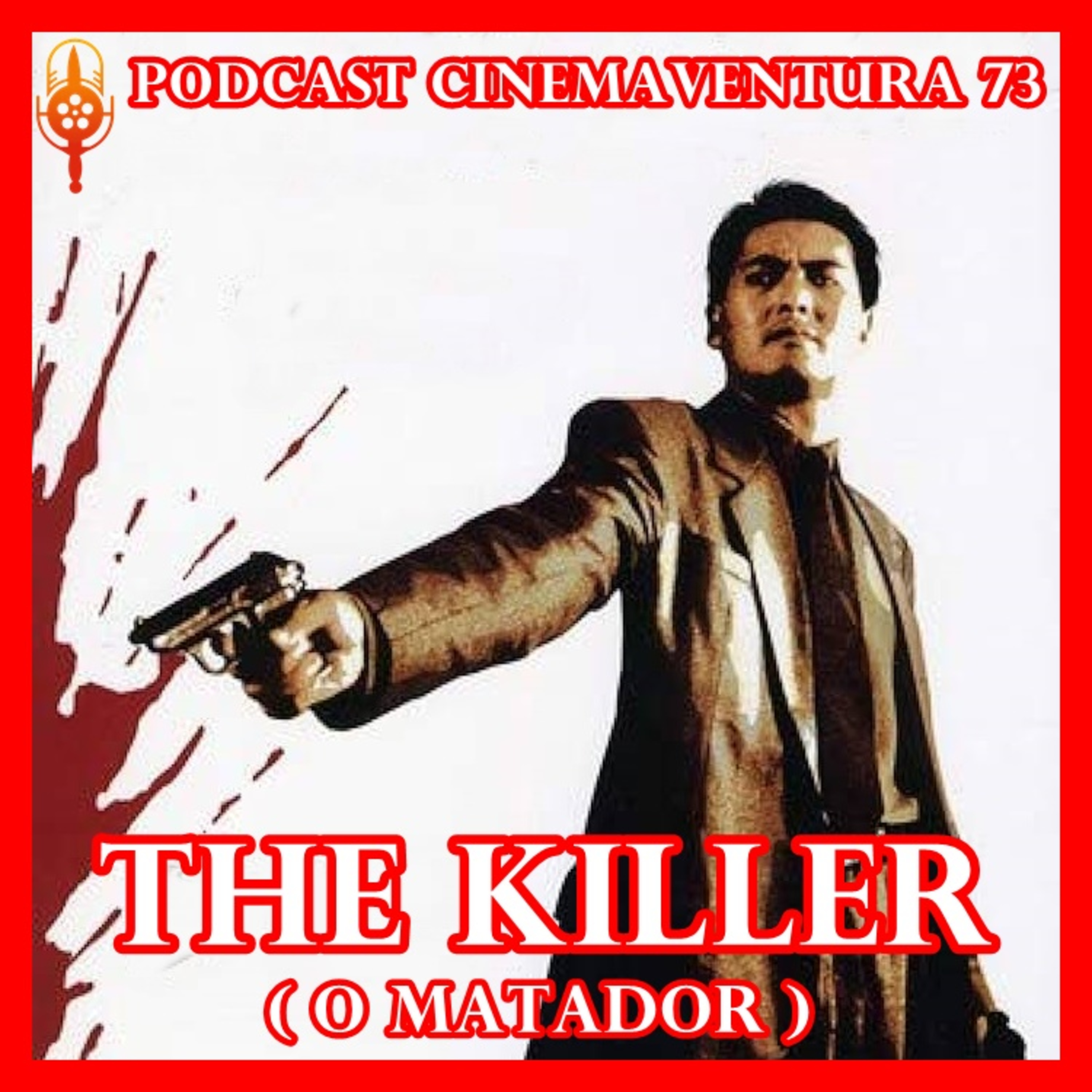 Podcast Cinemaventura