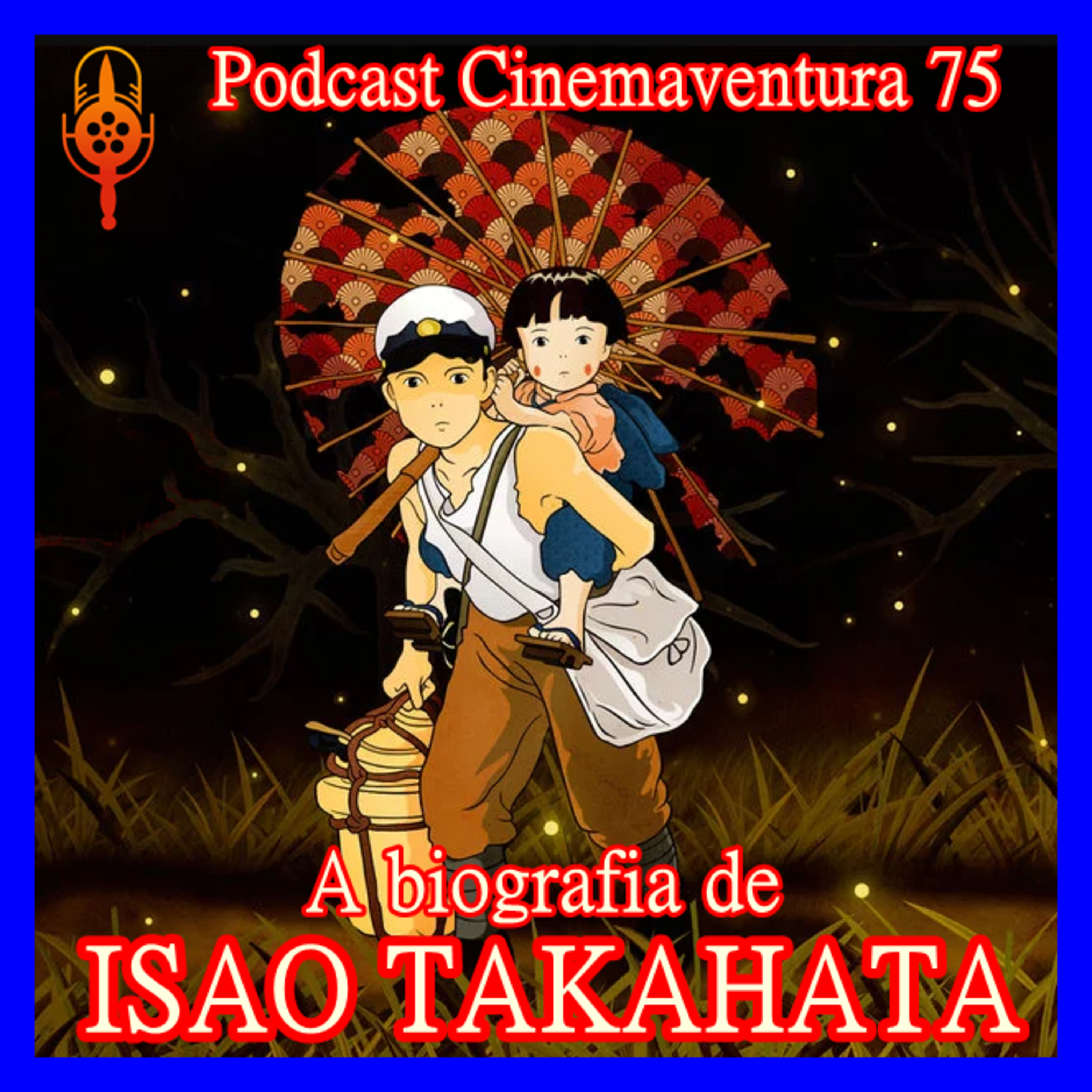 Podcast Cinemaventura