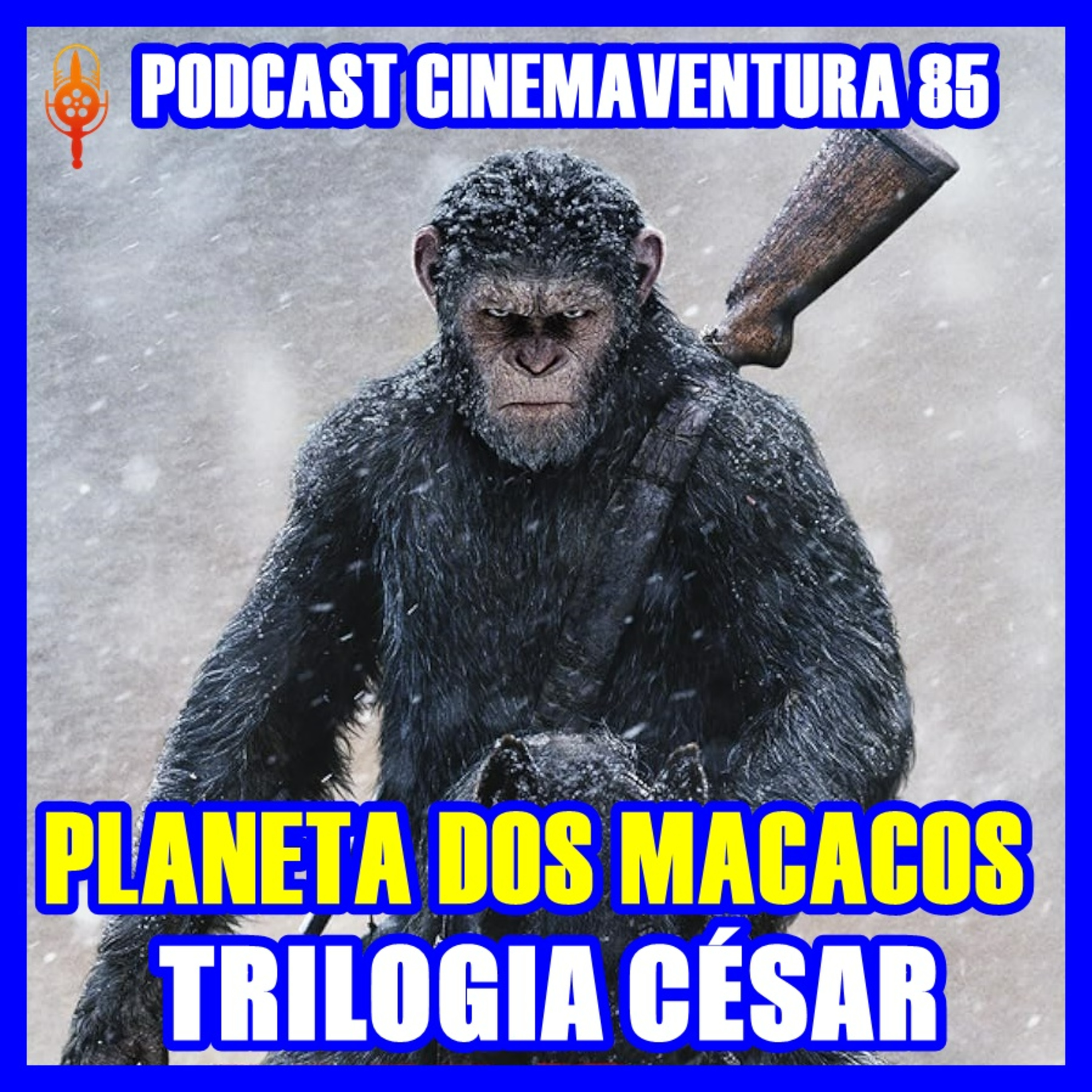 Podcast Cinemaventura