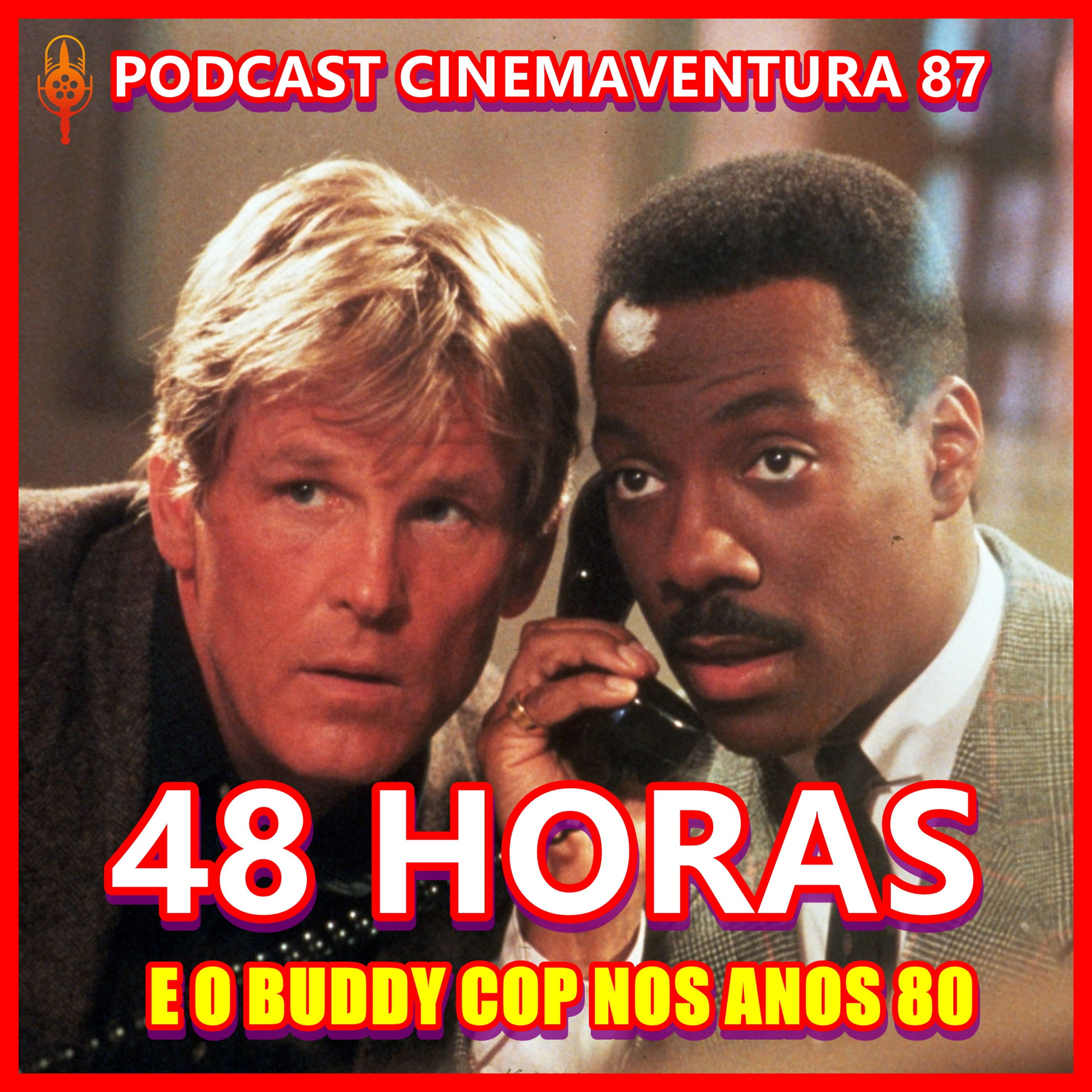 Podcast Cinemaventura