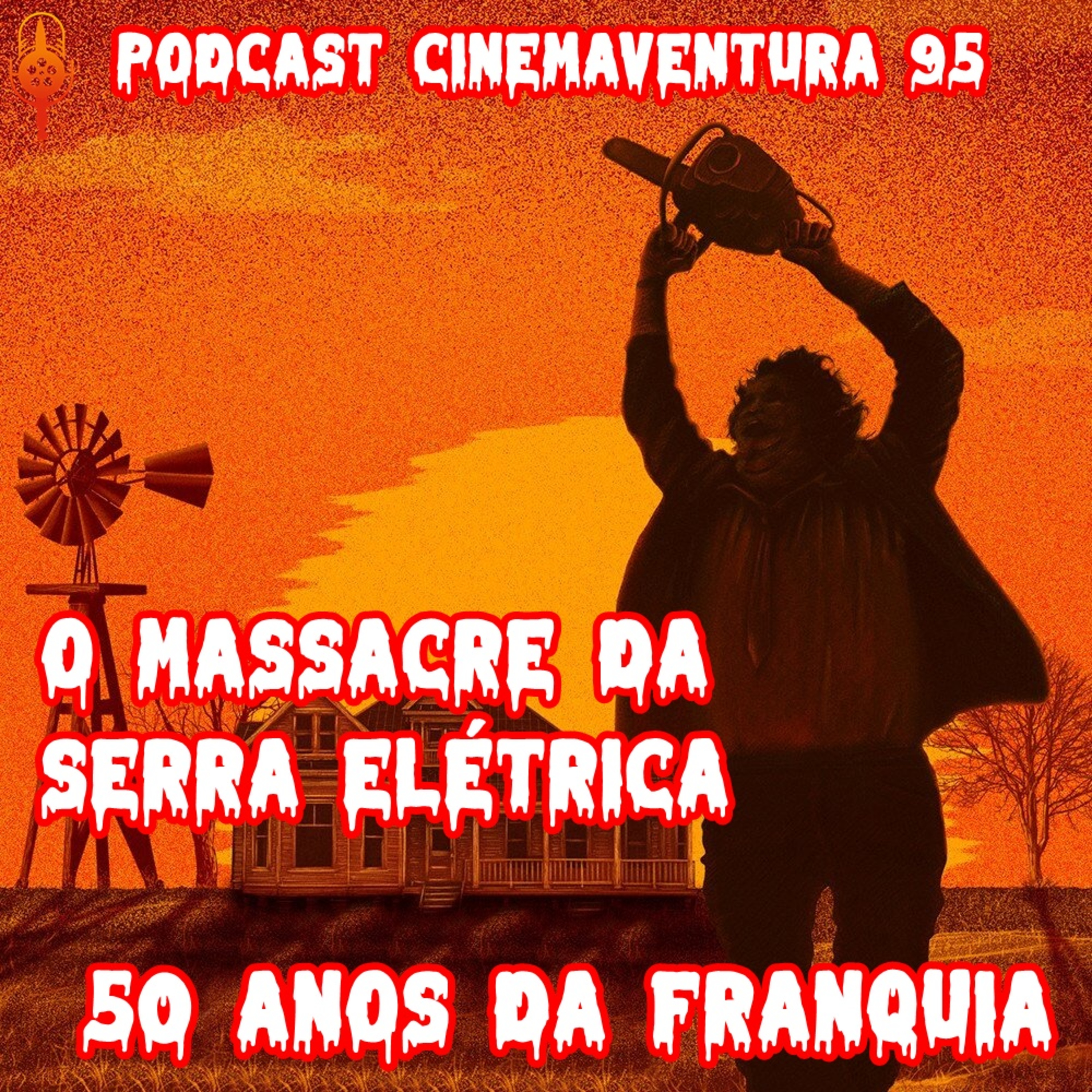 Podcast Cinemaventura