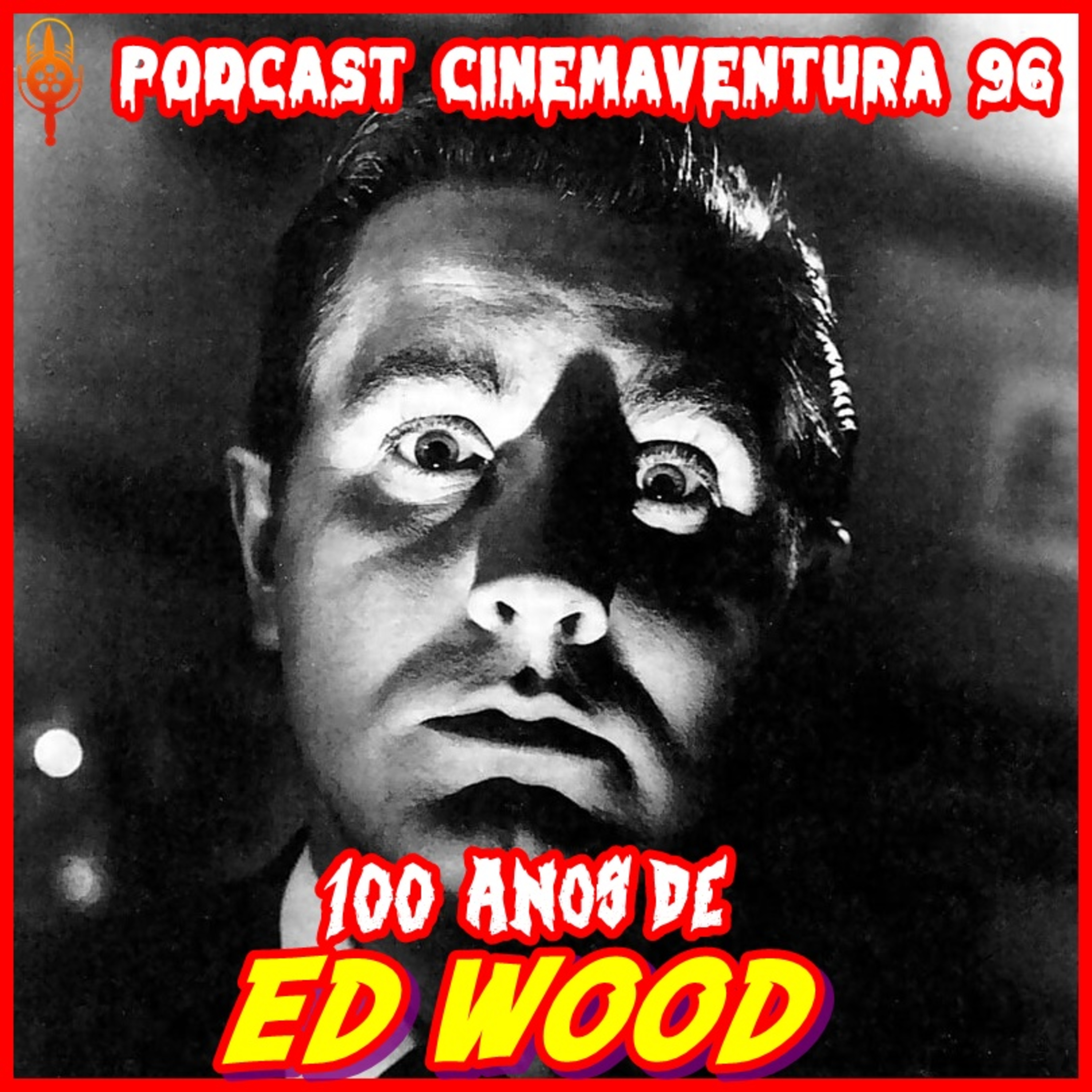 Podcast Cinemaventura