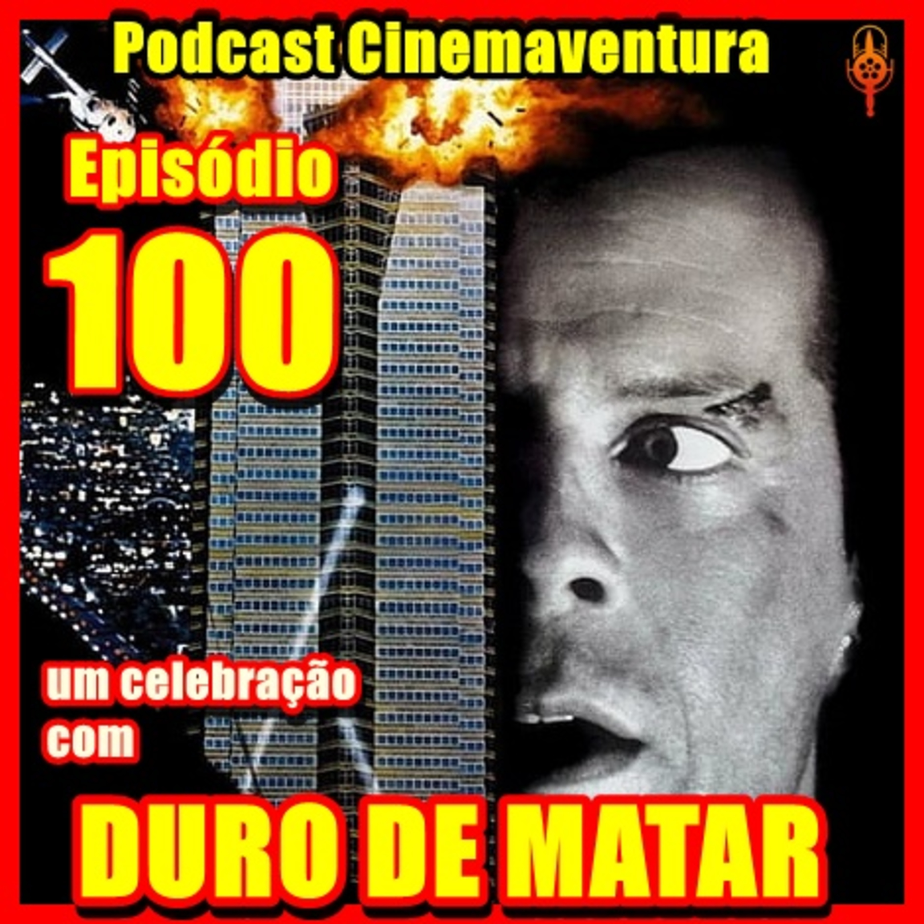 Podcast Cinemaventura