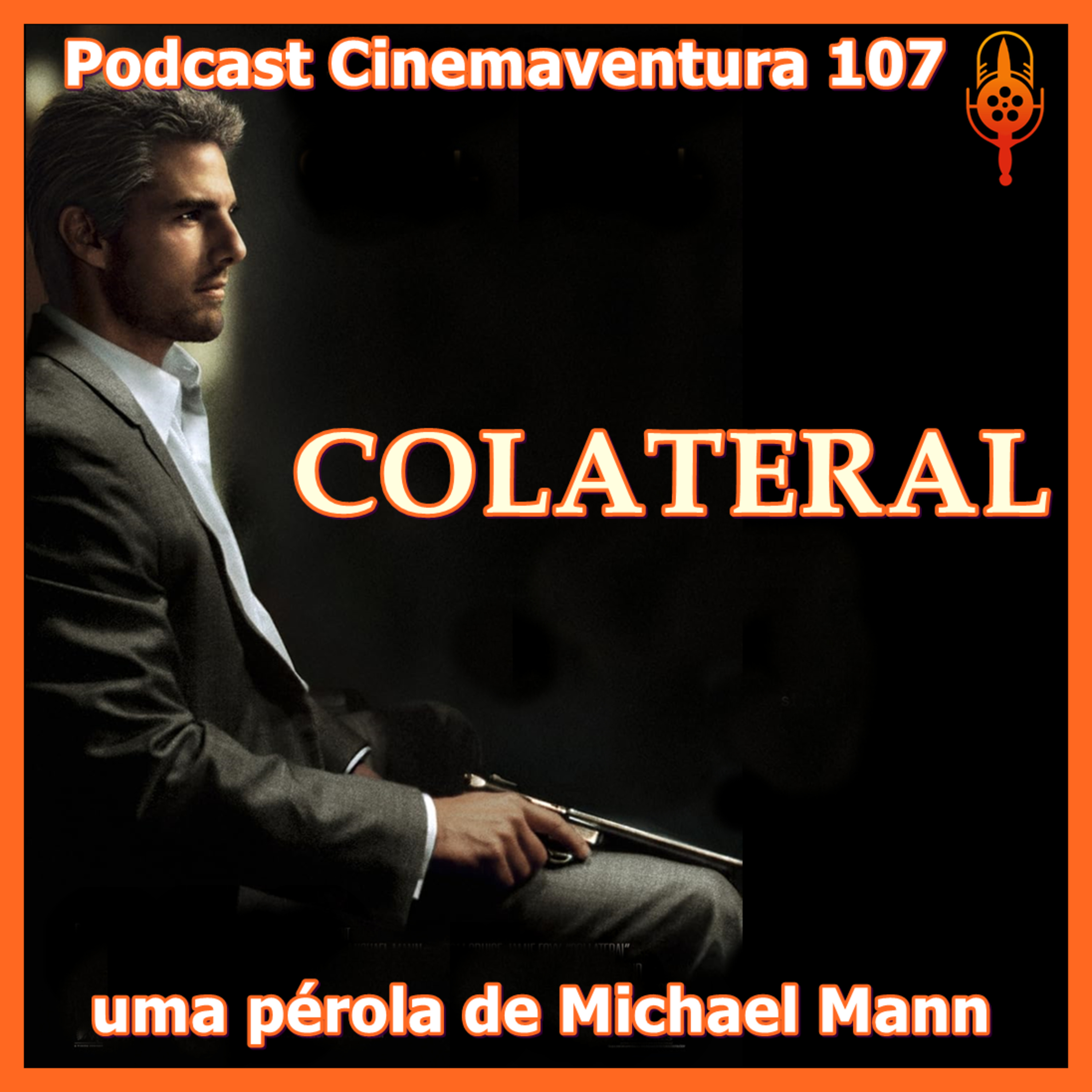 Podcast Cinemaventura