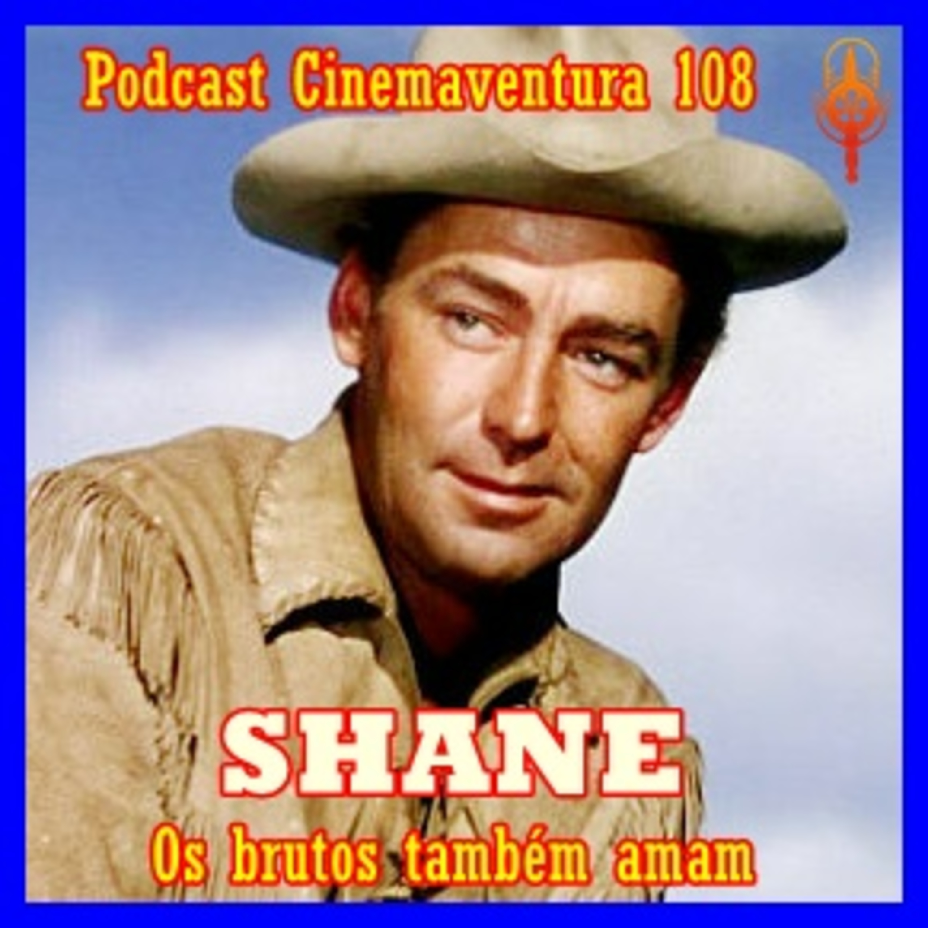 Podcast Cinemaventura