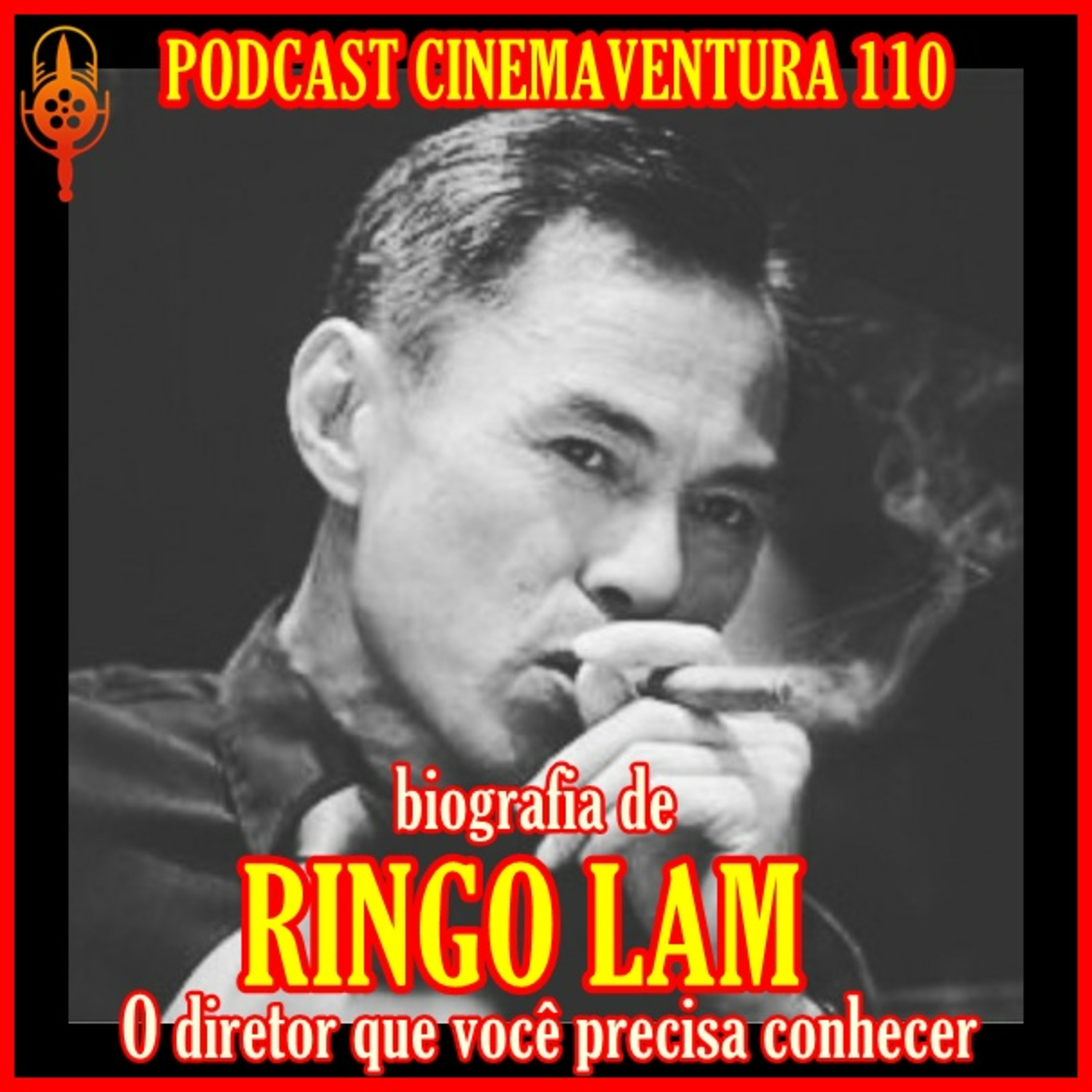 A biografia de Ringo Lam - O diretor que você precisa conhecer