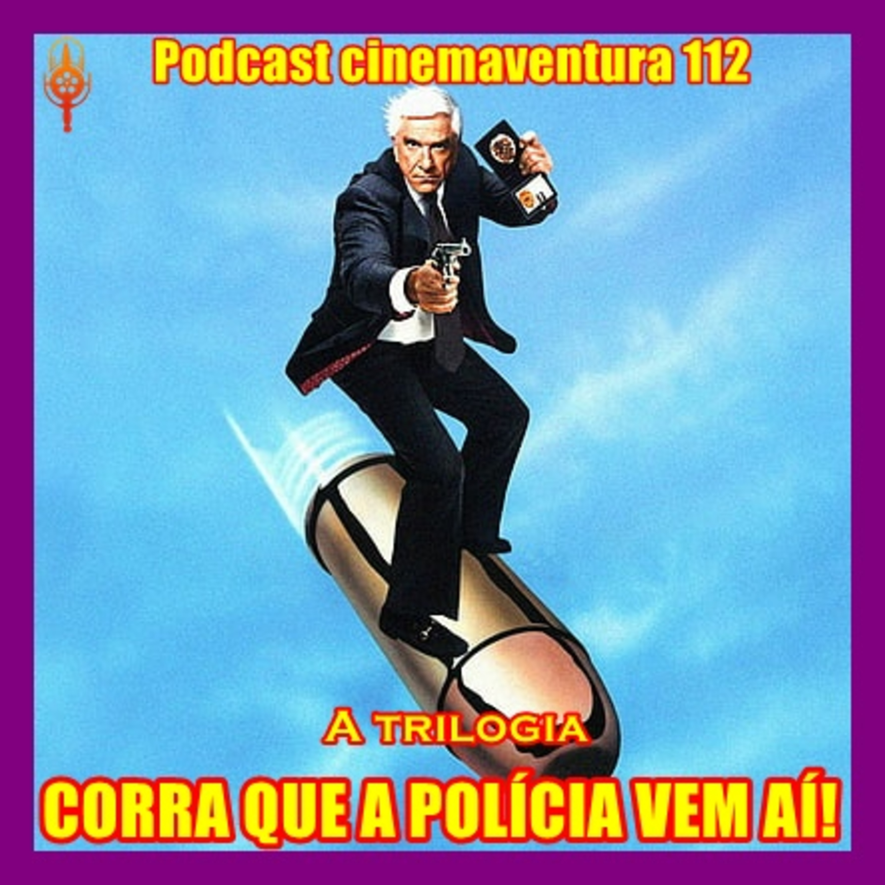 Podcast Cinemaventura