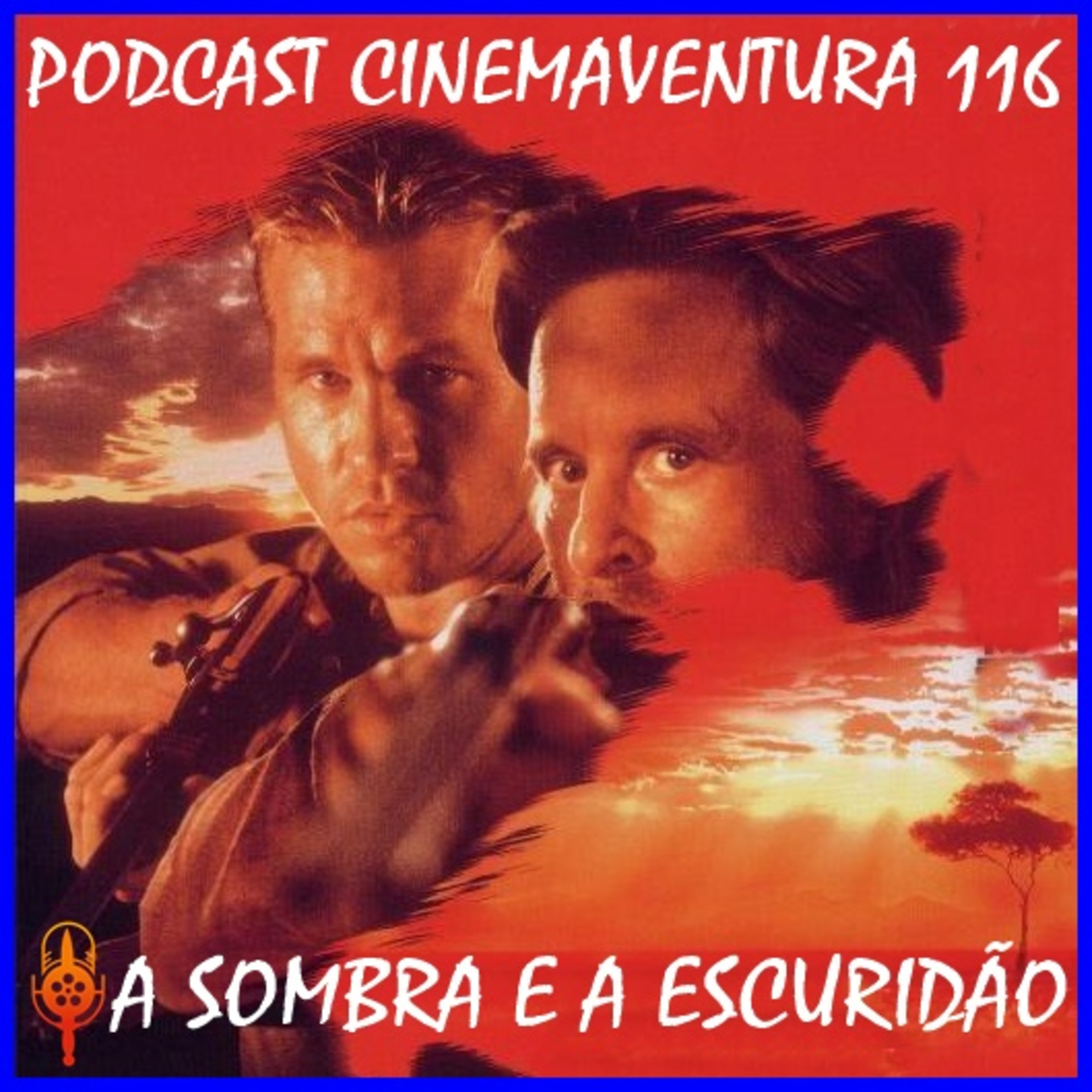 Podcast Cinemaventura