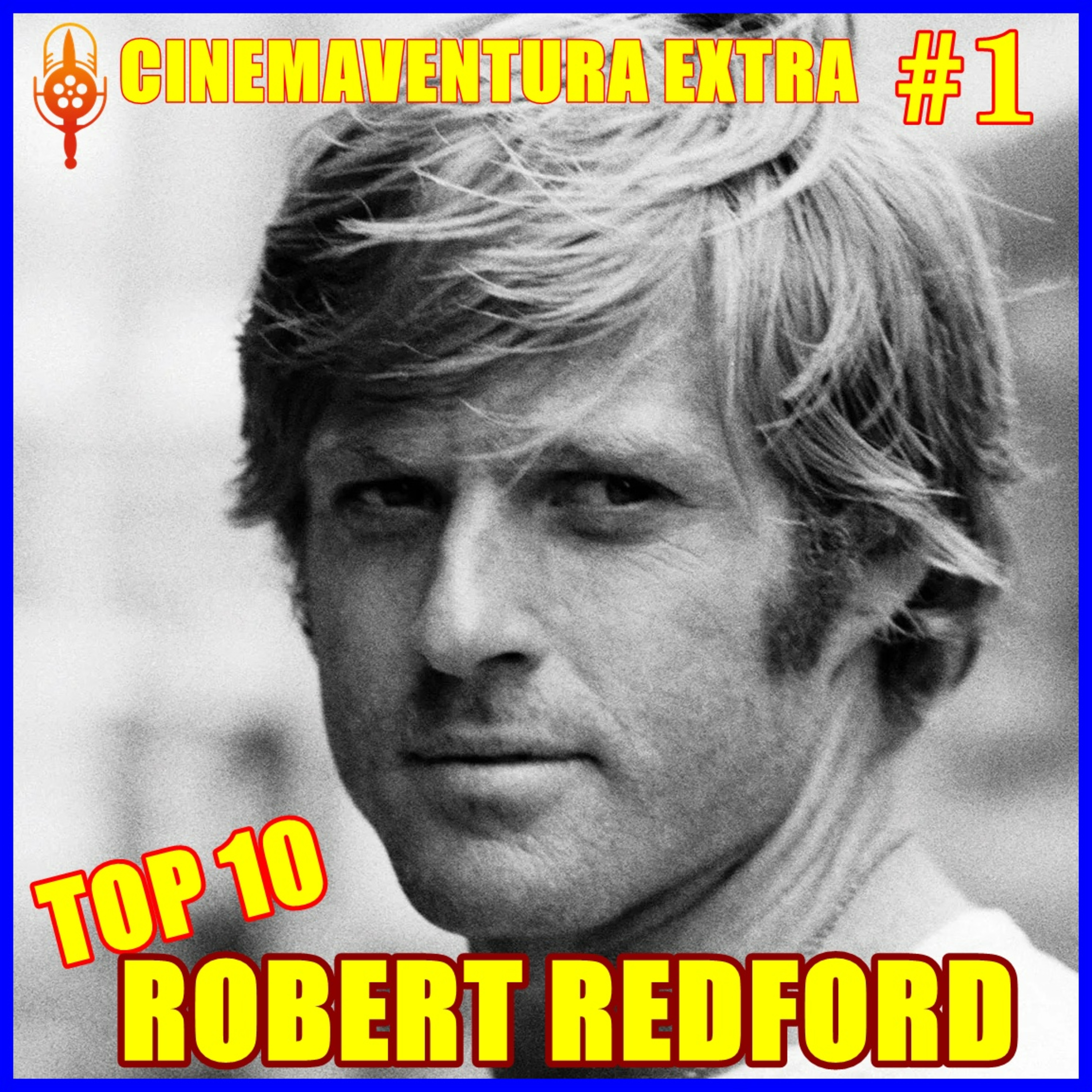 Podcast Cinemaventura