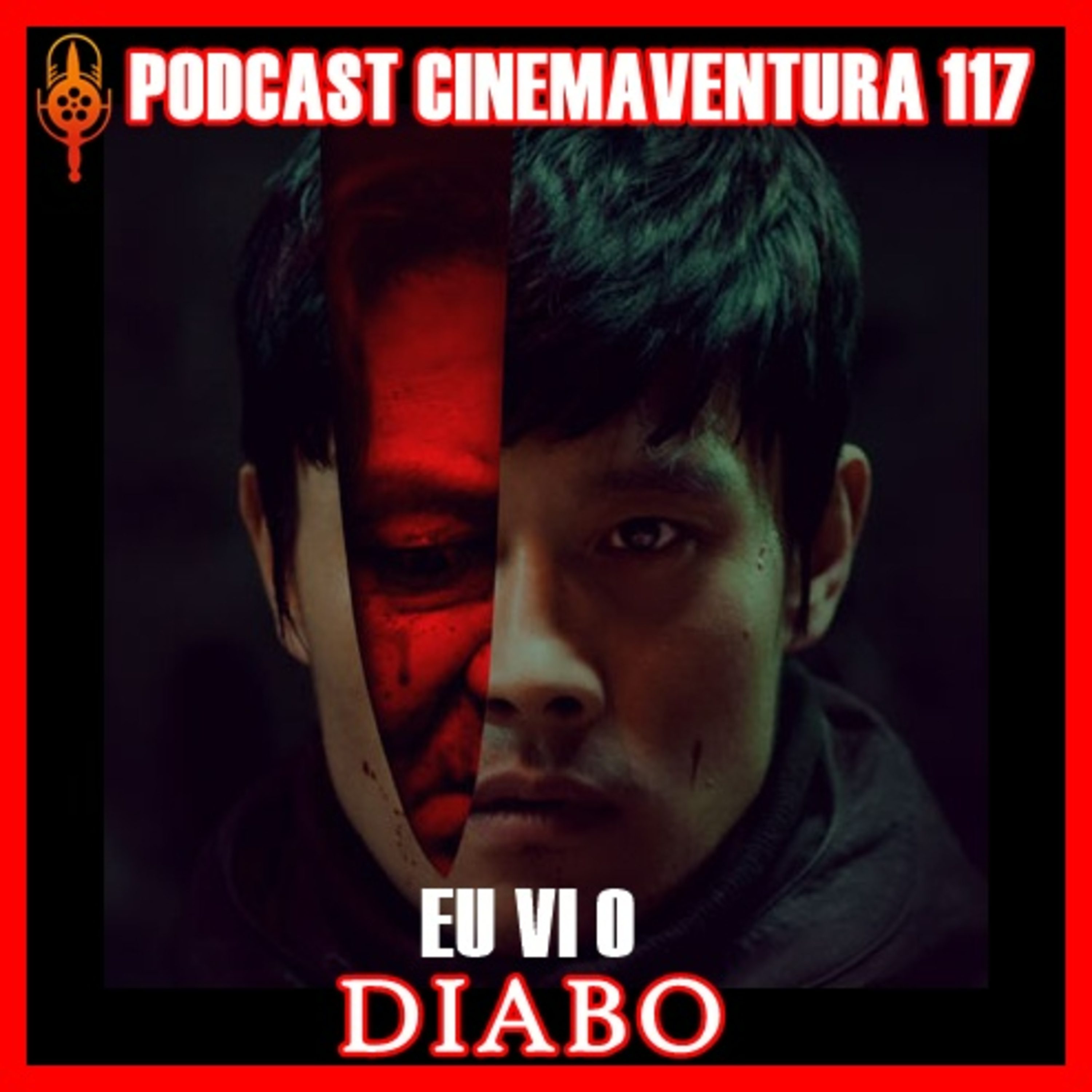 Podcast Cinemaventura