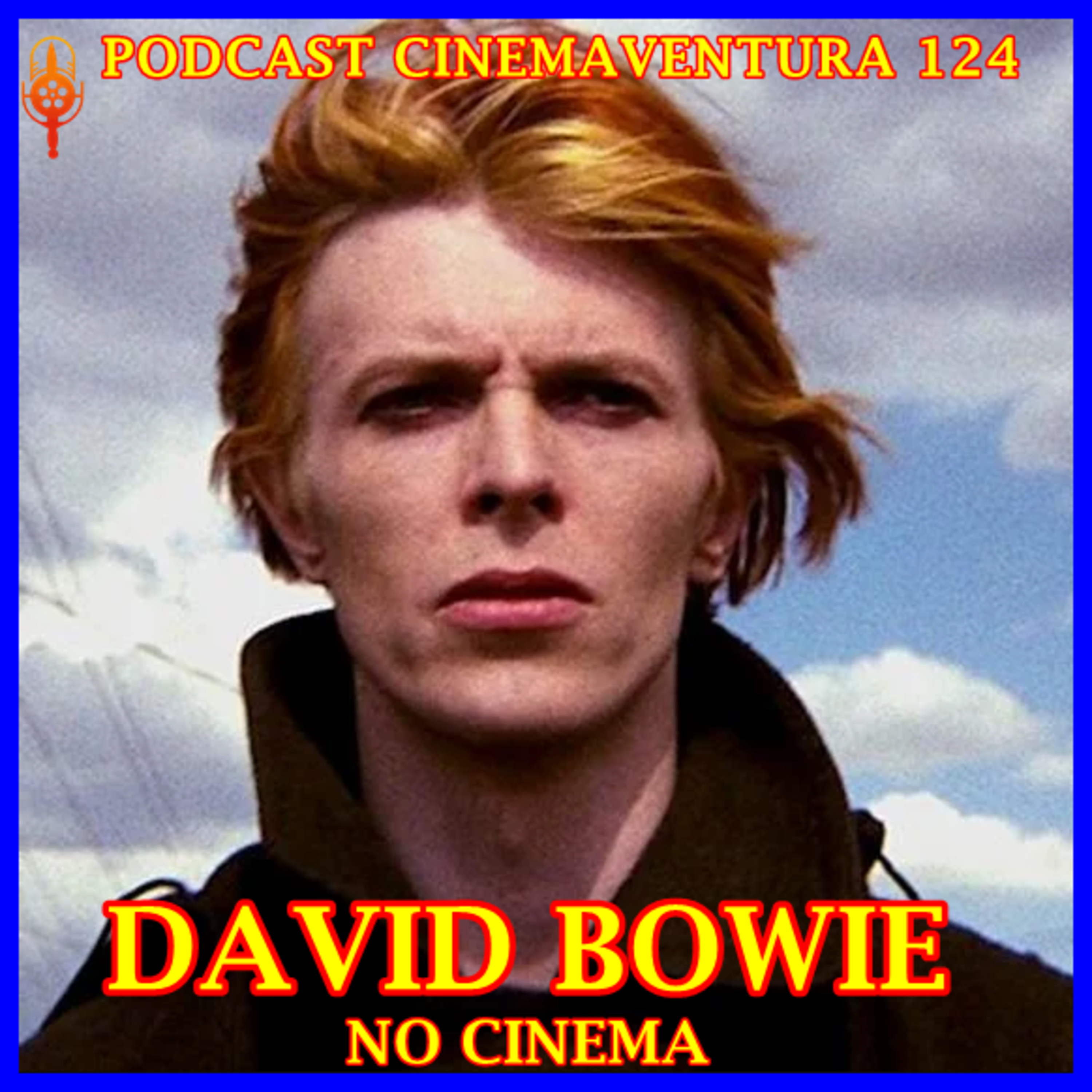 Podcast Cinemaventura