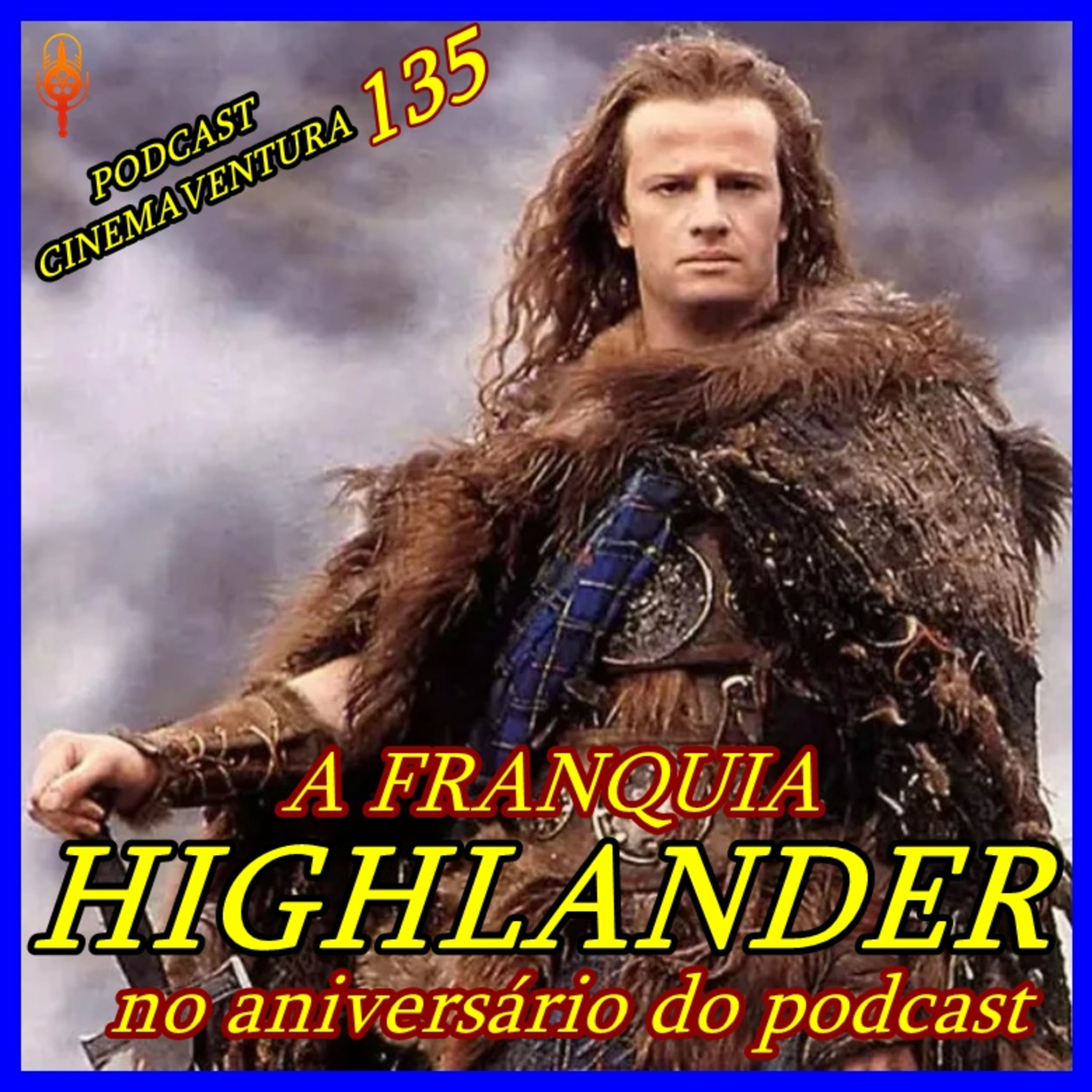 Highlander - um filme imortal e análise de toda a franquia