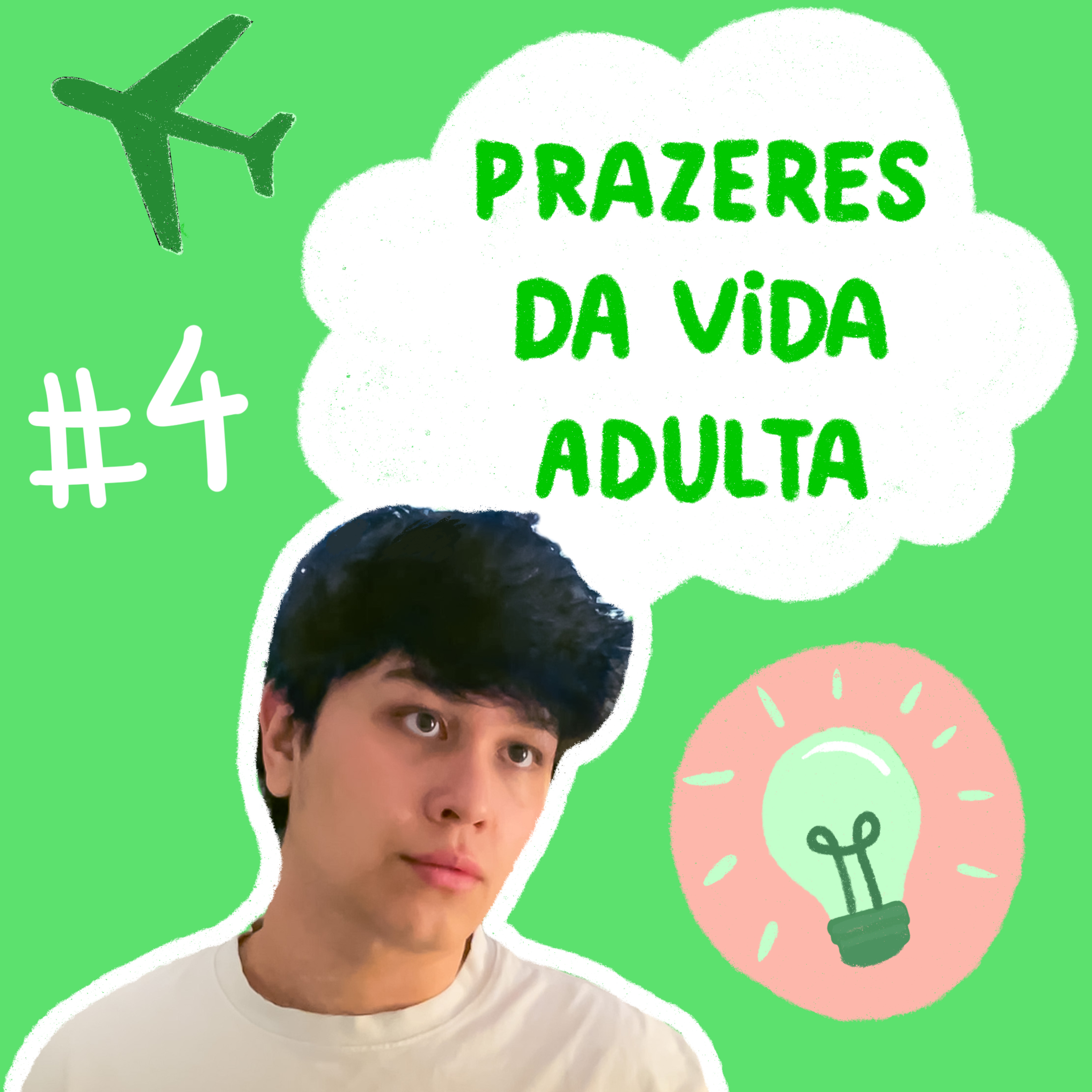PodQualquer Coisa