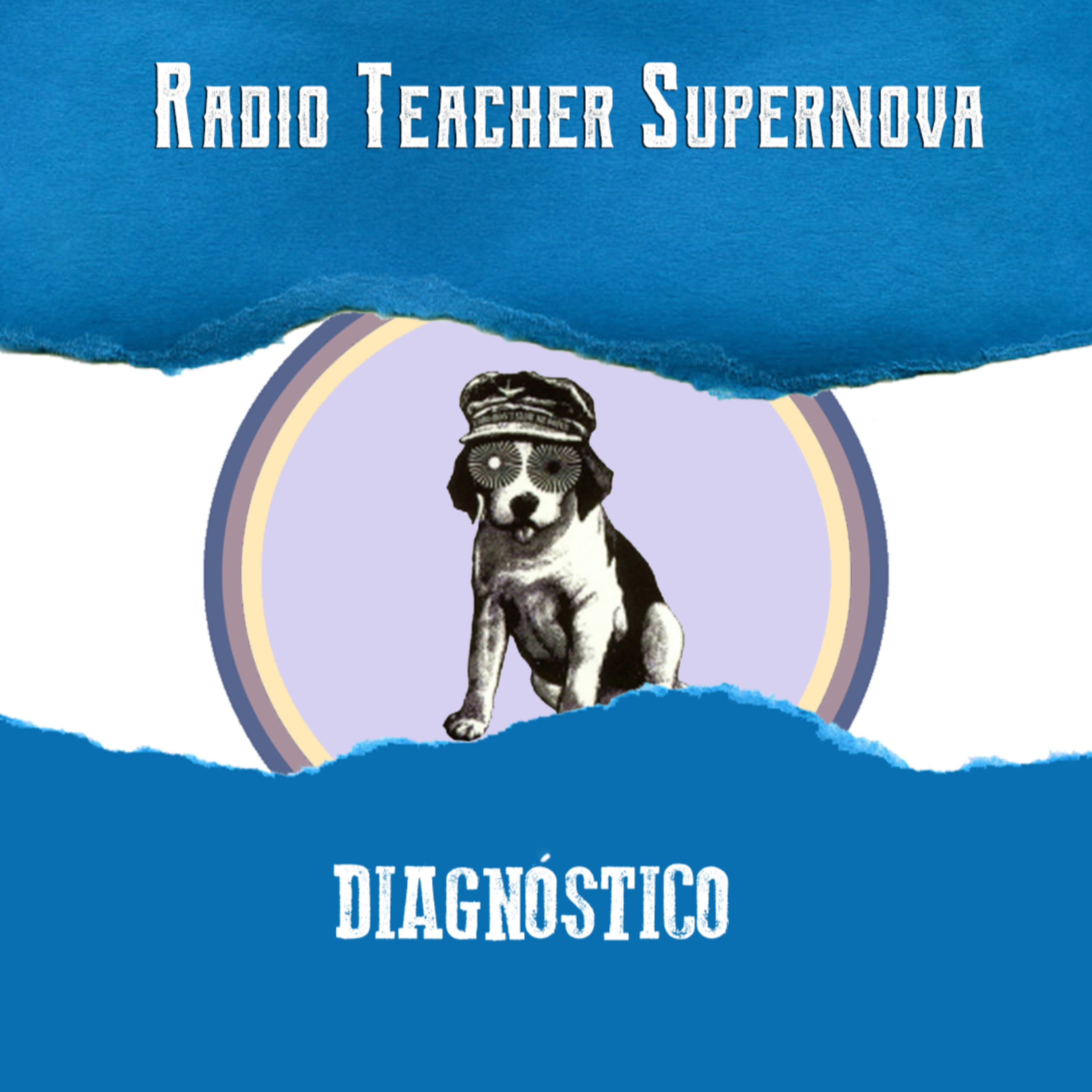 Radio Teacher Supernova