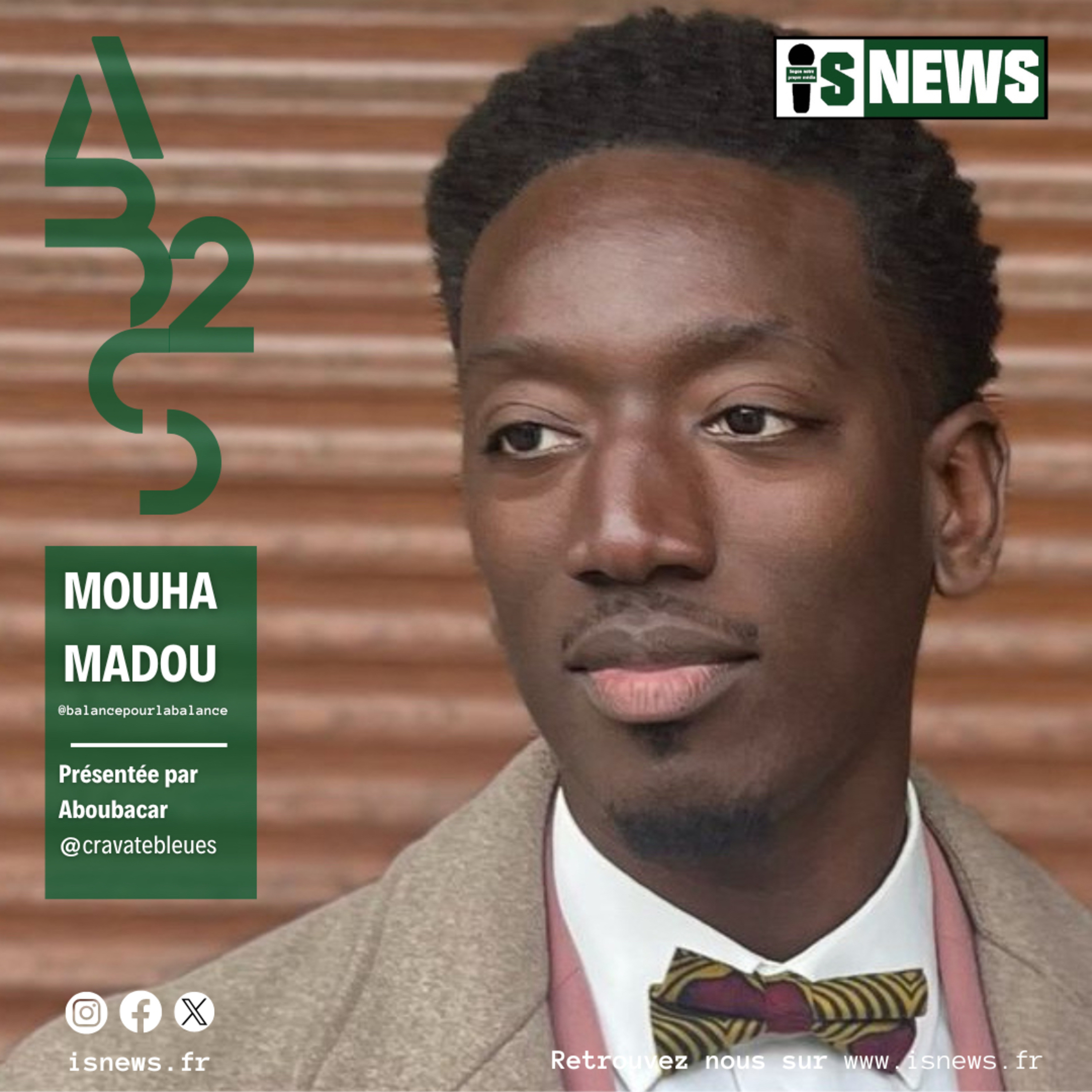 AB2S – MOUHAMADOU %2322