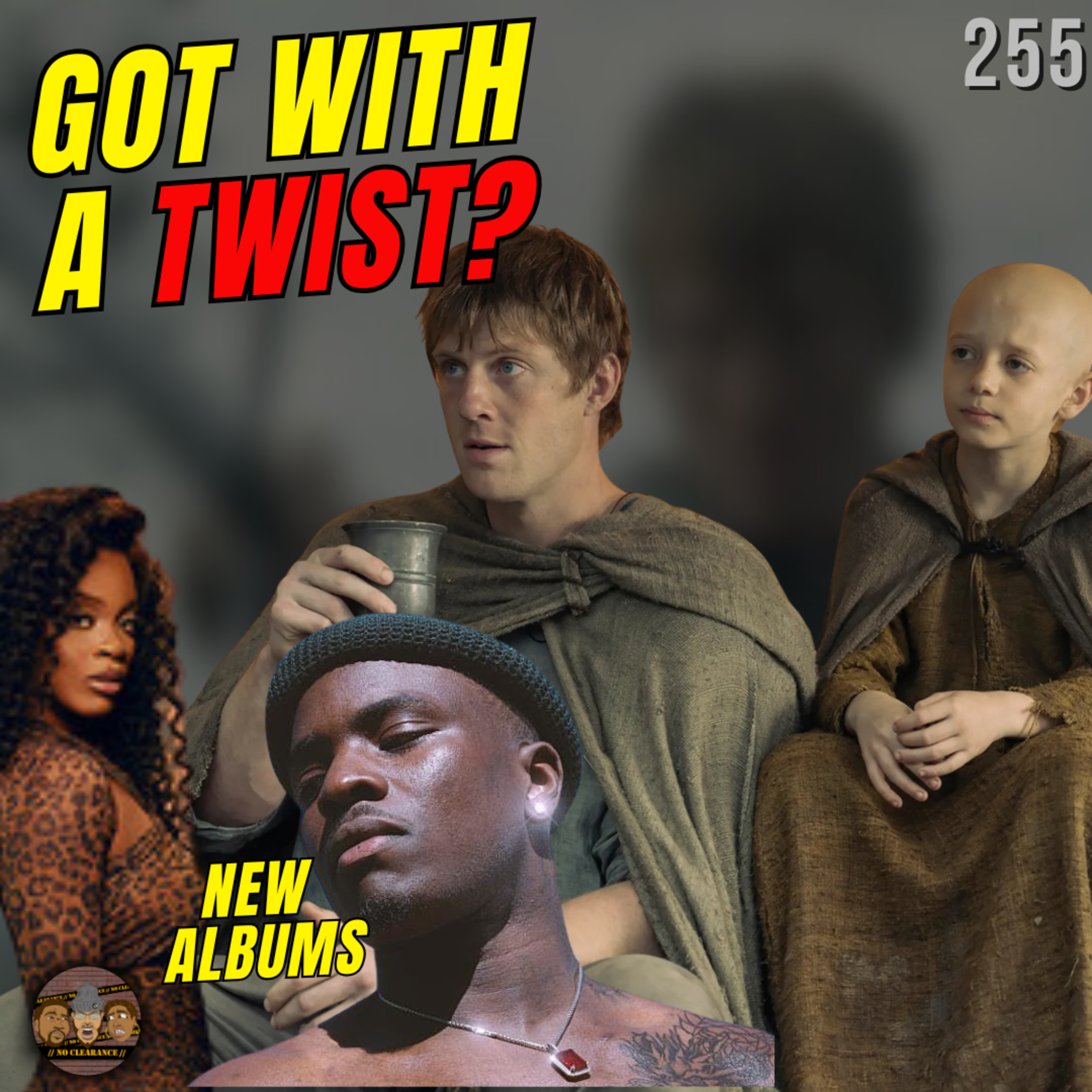 The No Clearance Podcast