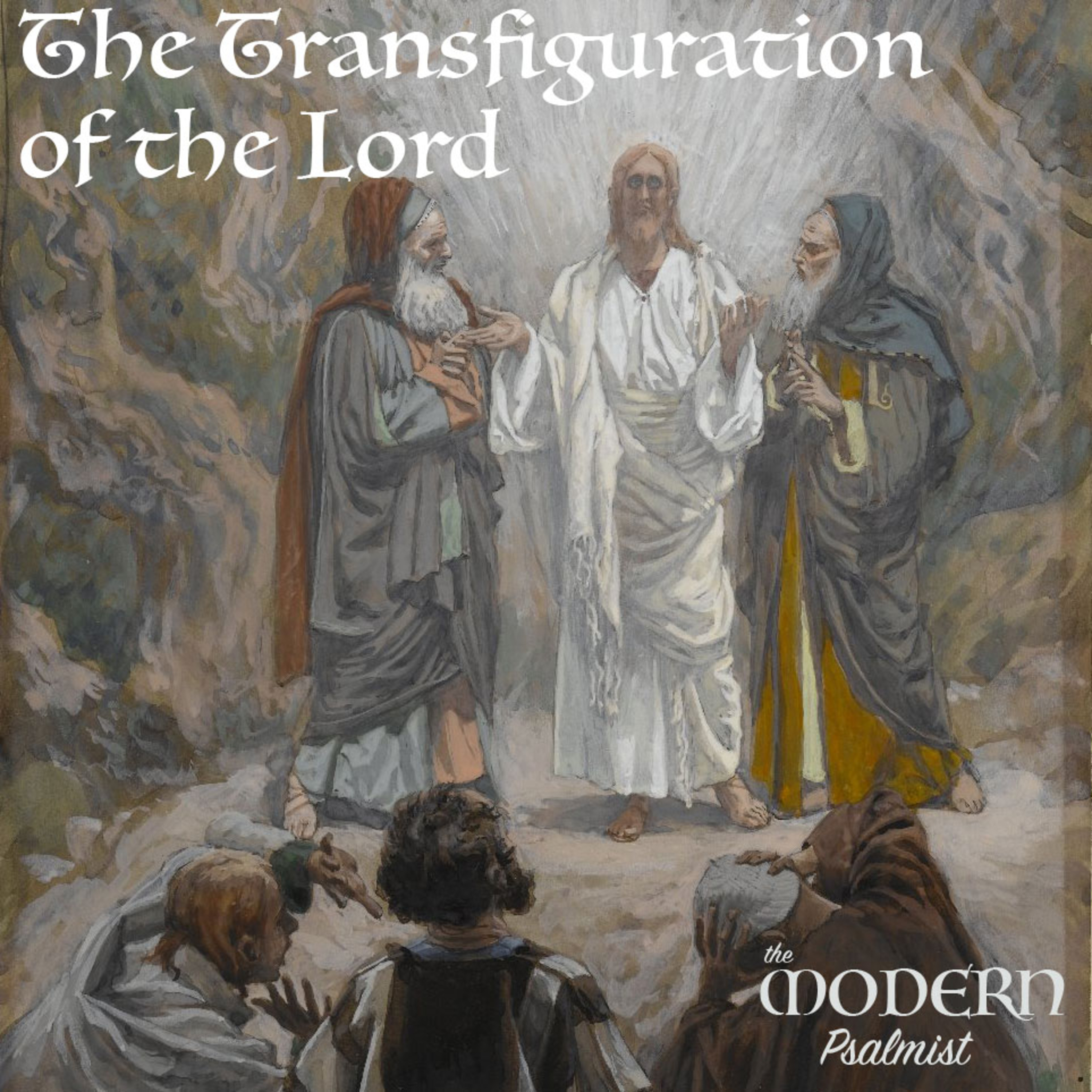 The Modern Psalmist
