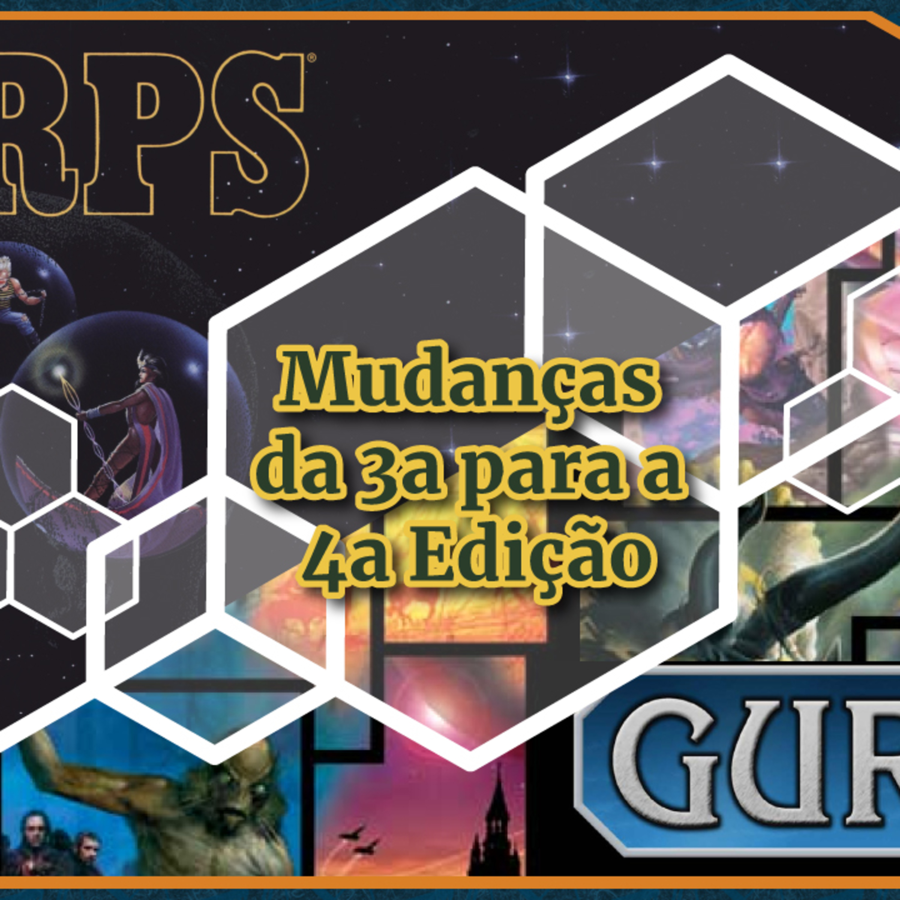 Variedados Cast