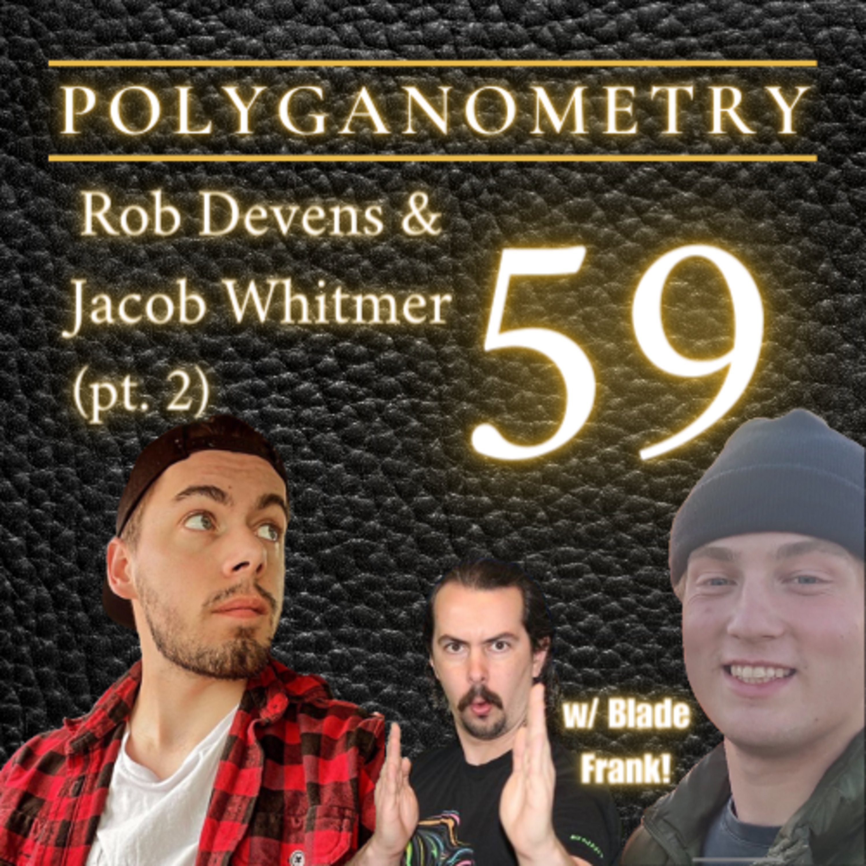 Polyganometry