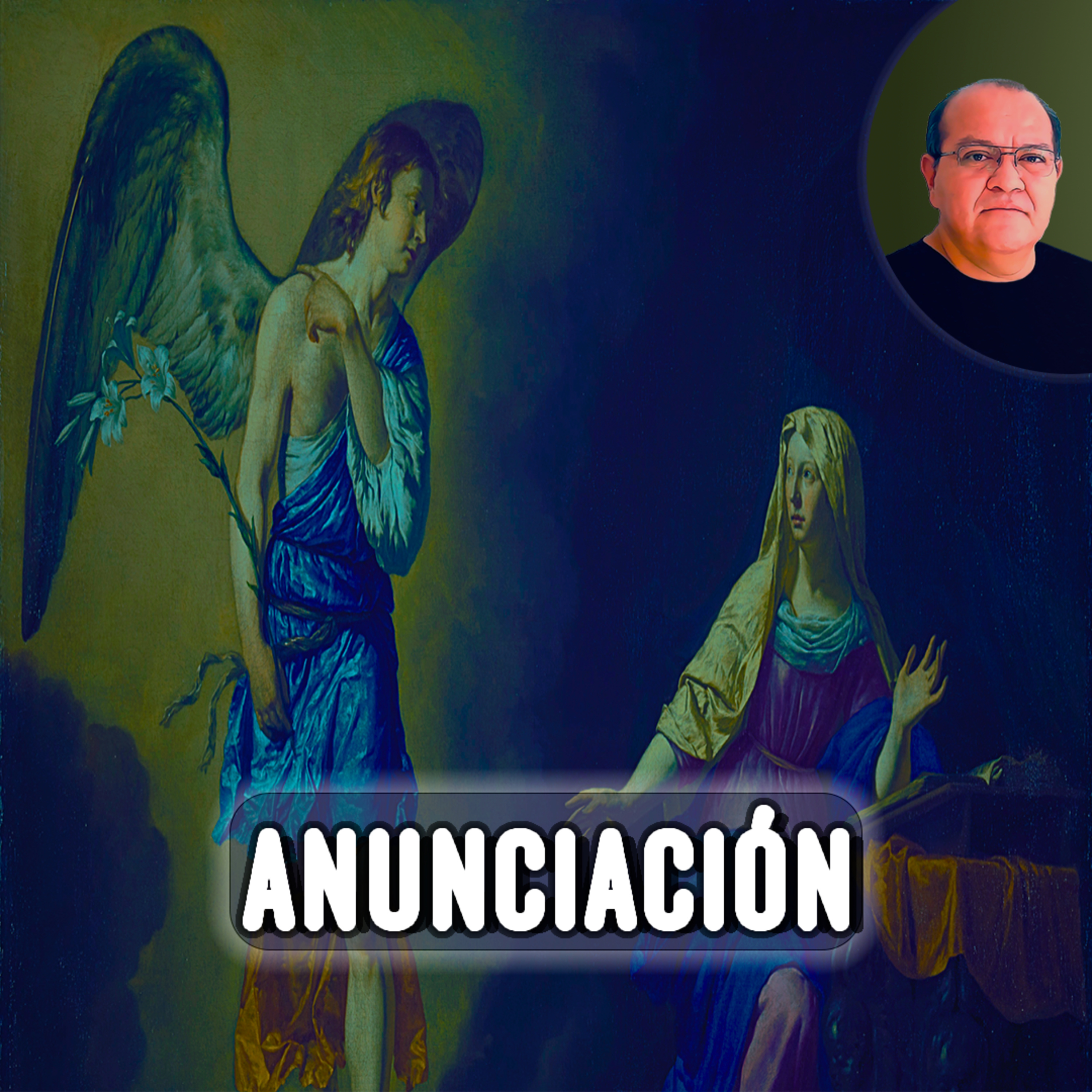 Portada de Comunidad Católica Virtual