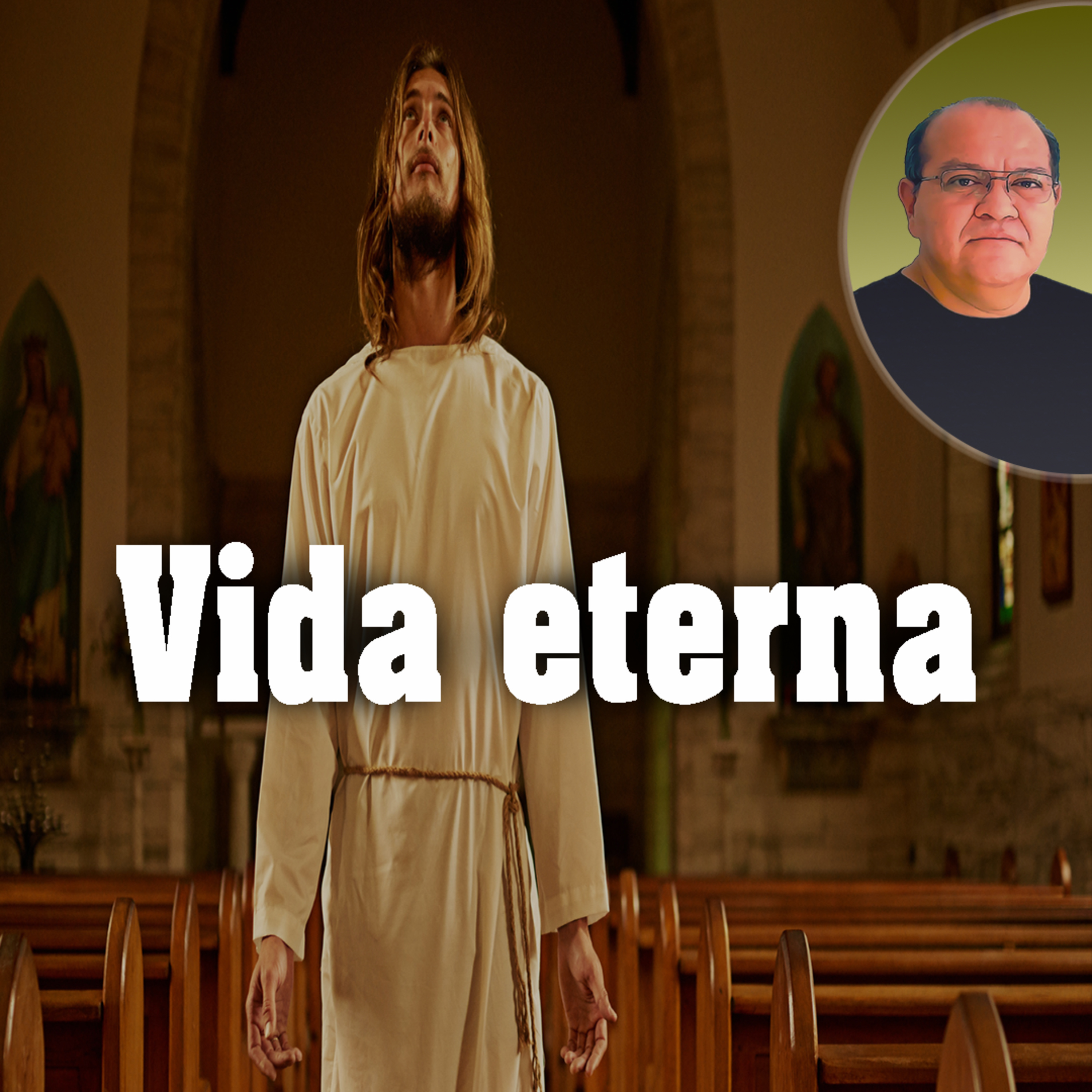 Portada de Comunidad Católica Virtual
