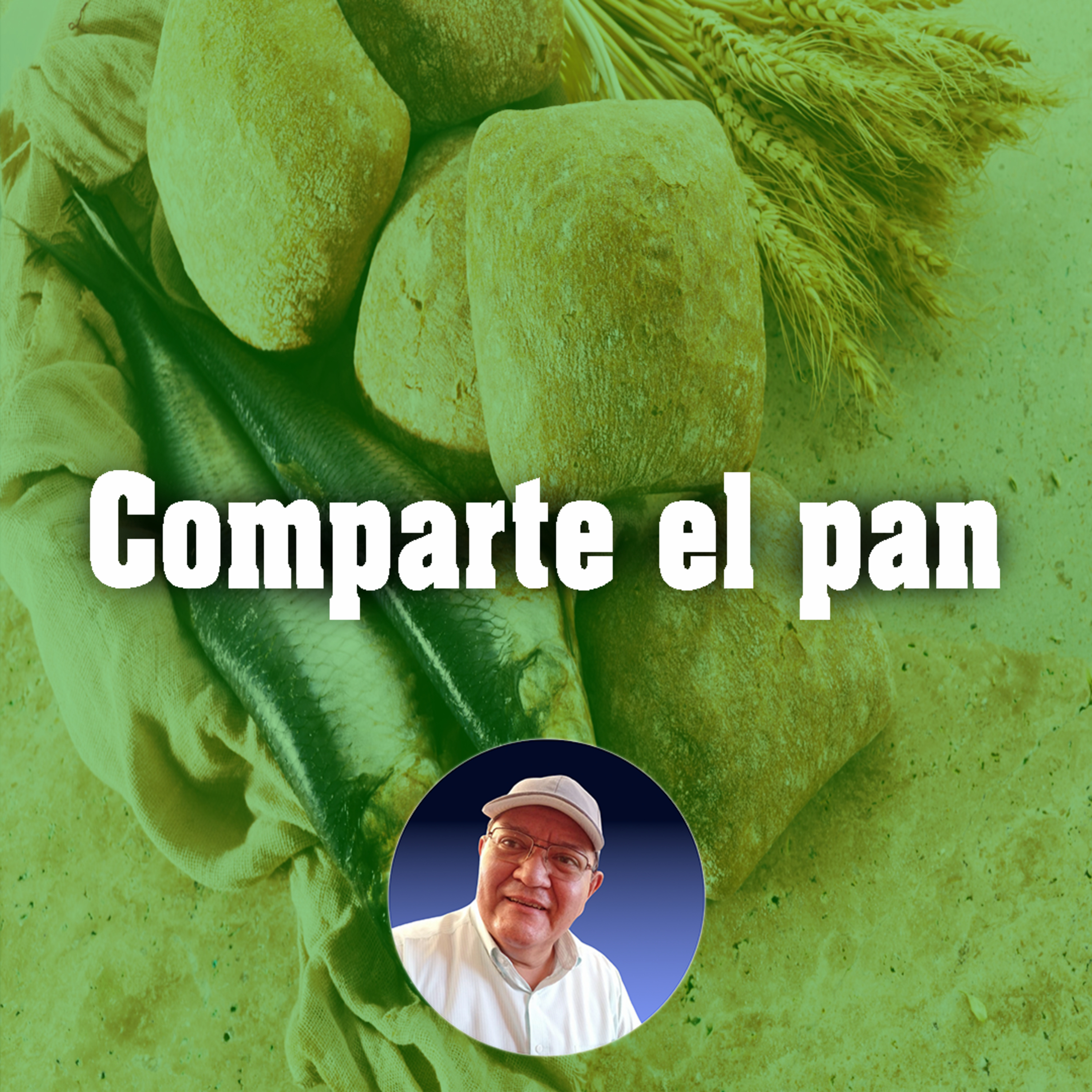 Portada de Comunidad Católica Virtual