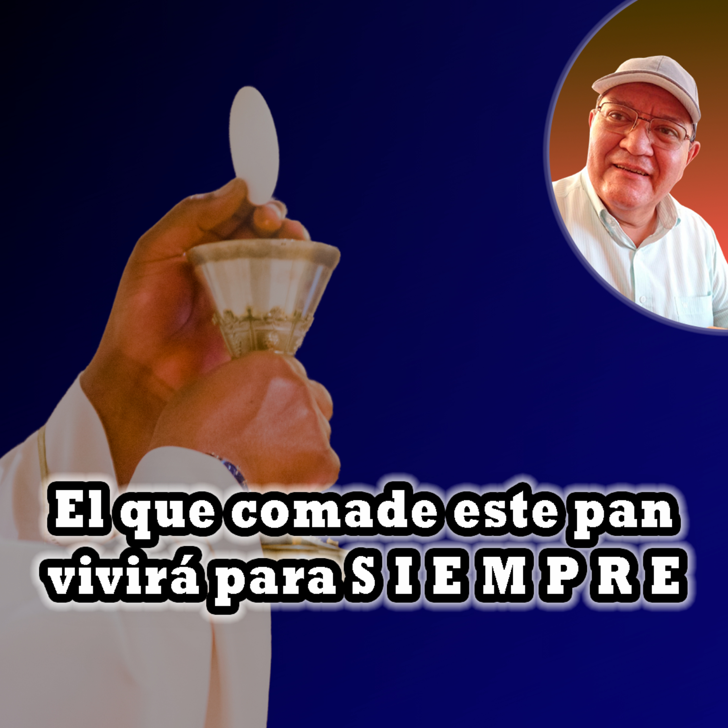 Portada de Comunidad Católica Virtual