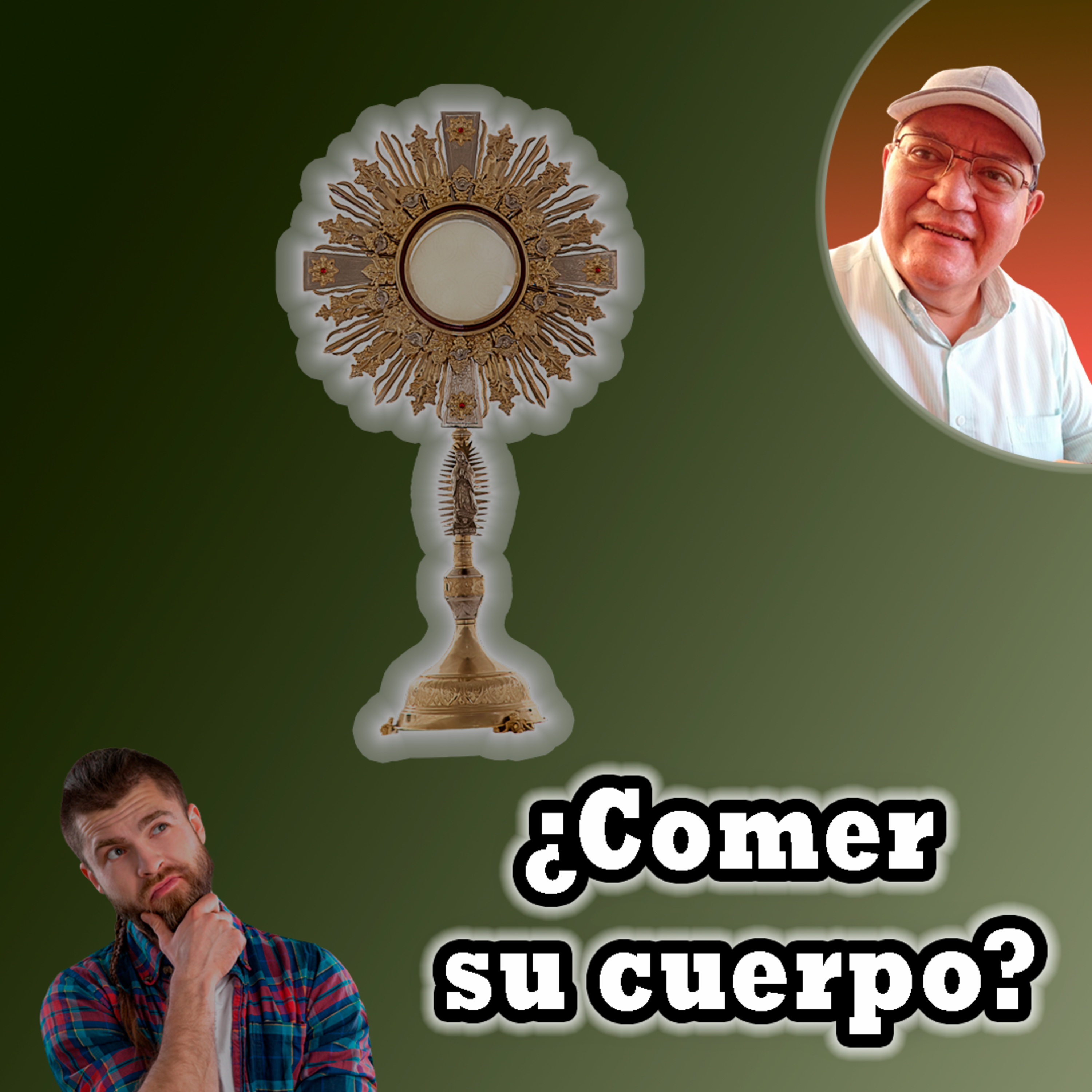 Portada de Comunidad Católica Virtual