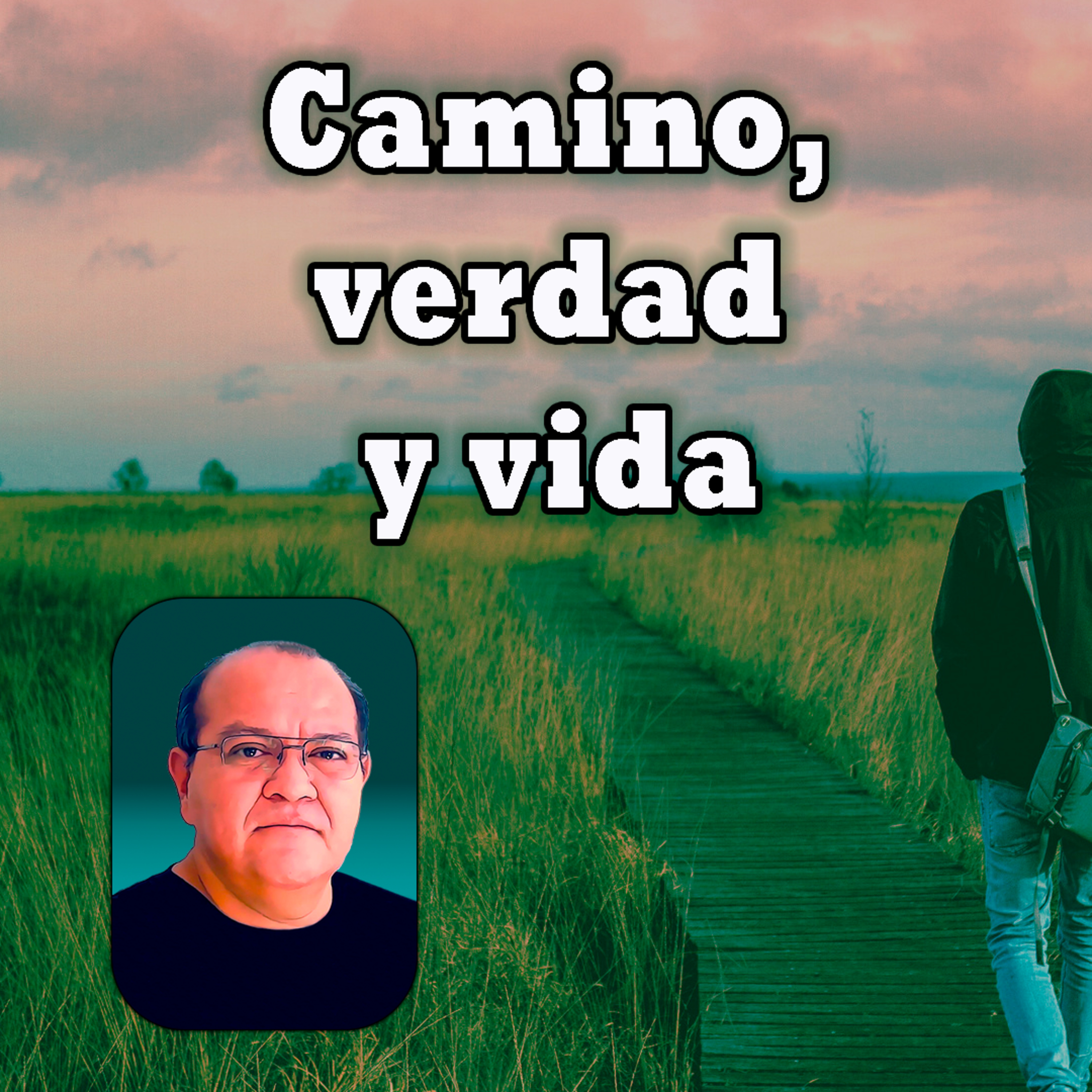 Portada de Comunidad Católica Virtual